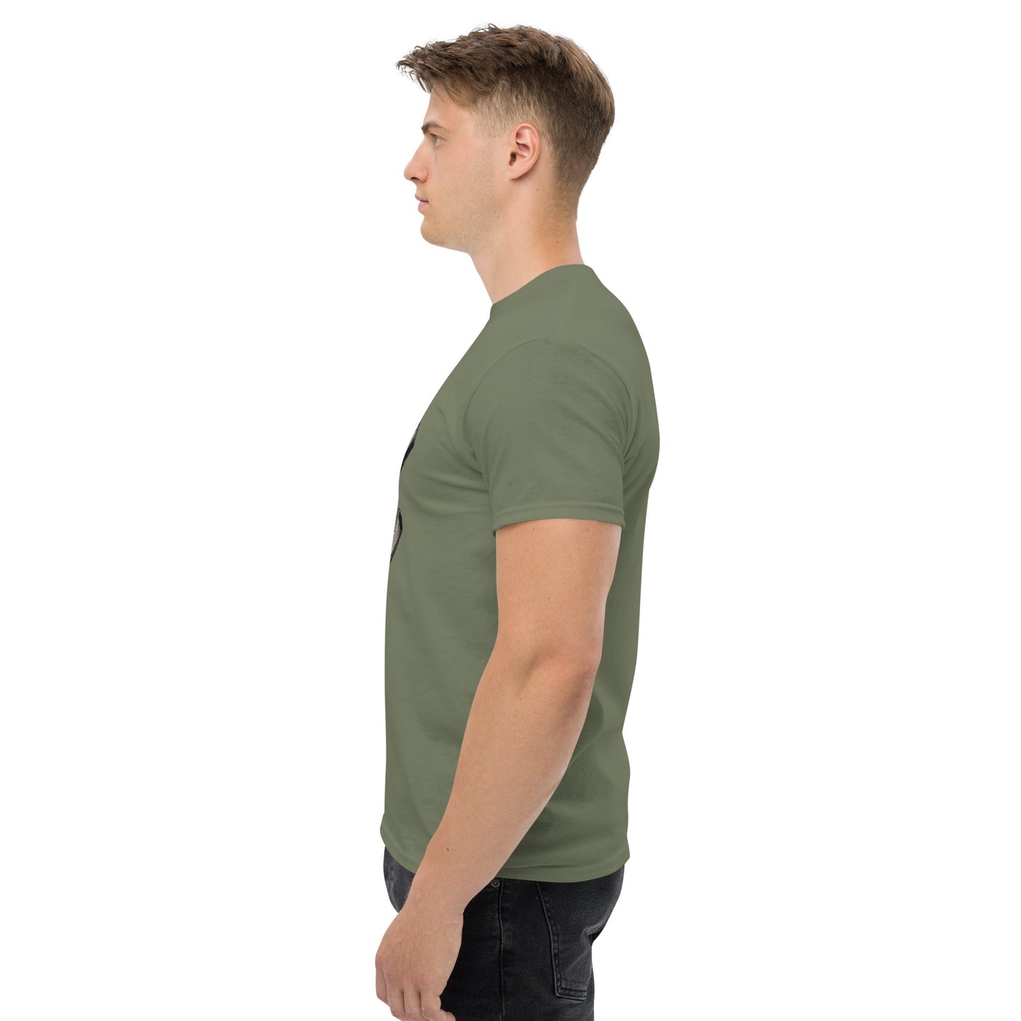 CalmC ASMR T-Shirt
