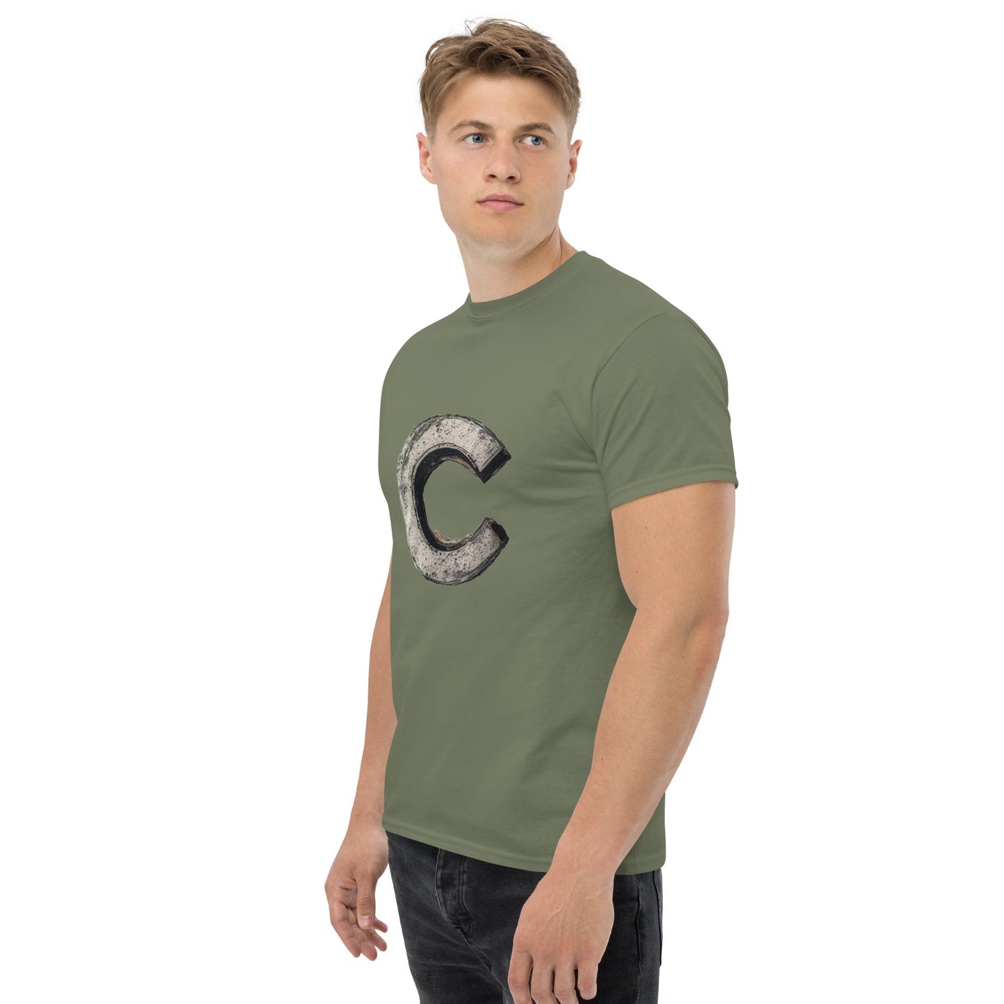 CalmC ASMR T-Shirt