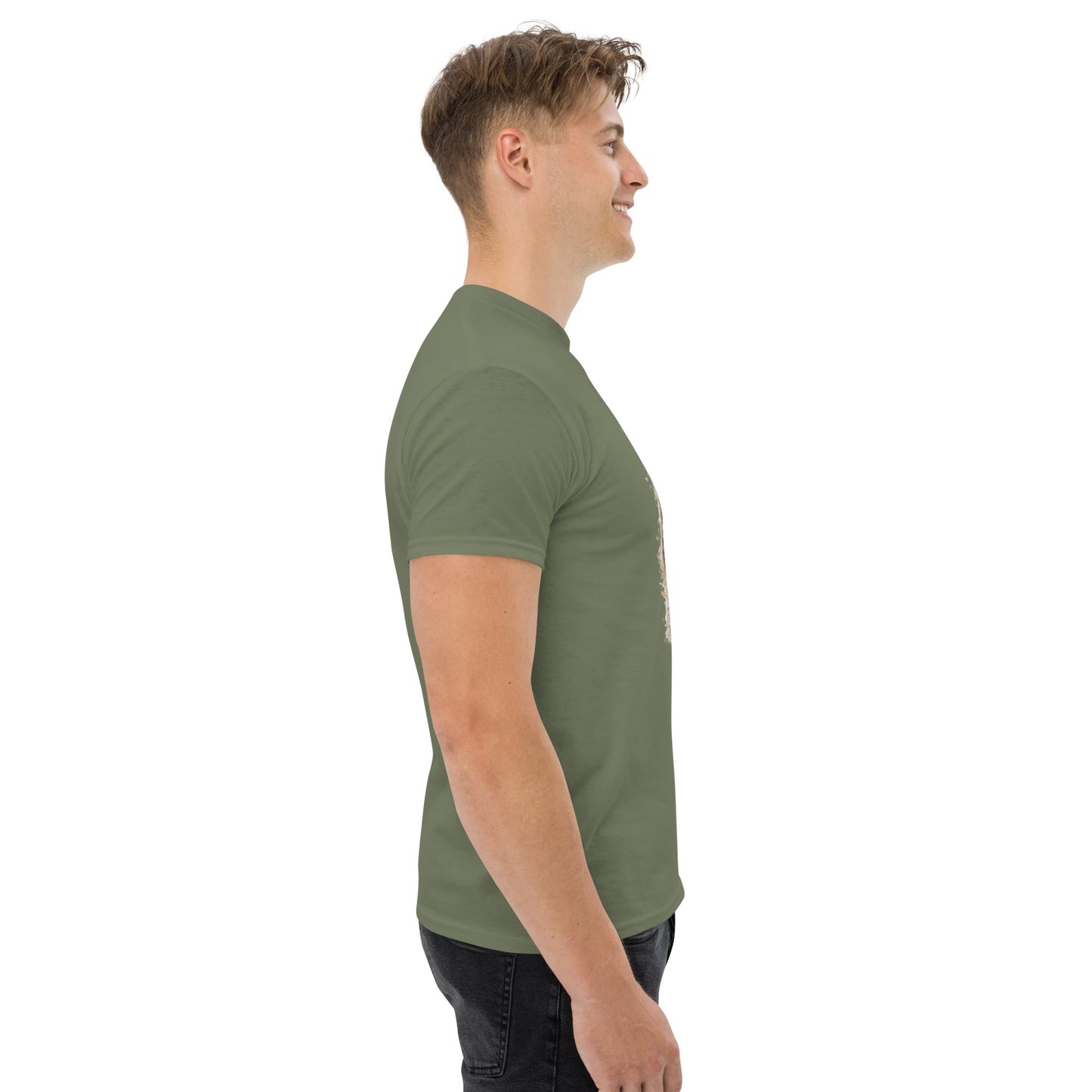 CC ASMR T-Shirt