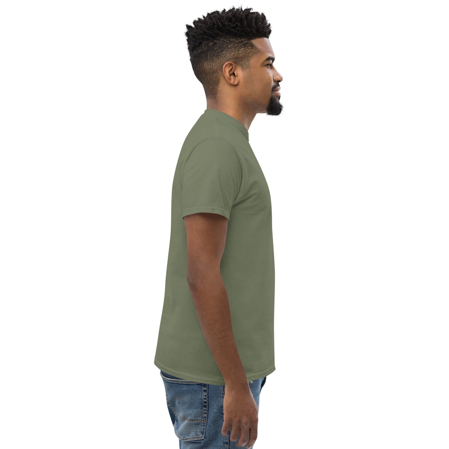 Camiseta CCASMR