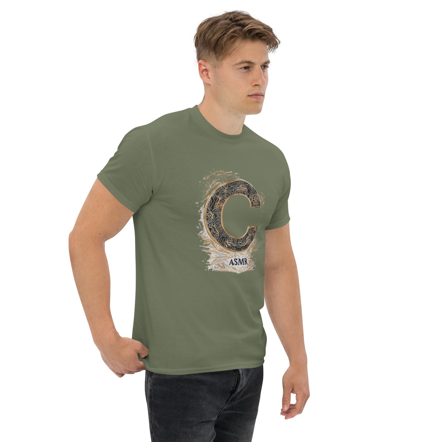 CC ASMR T-Shirt