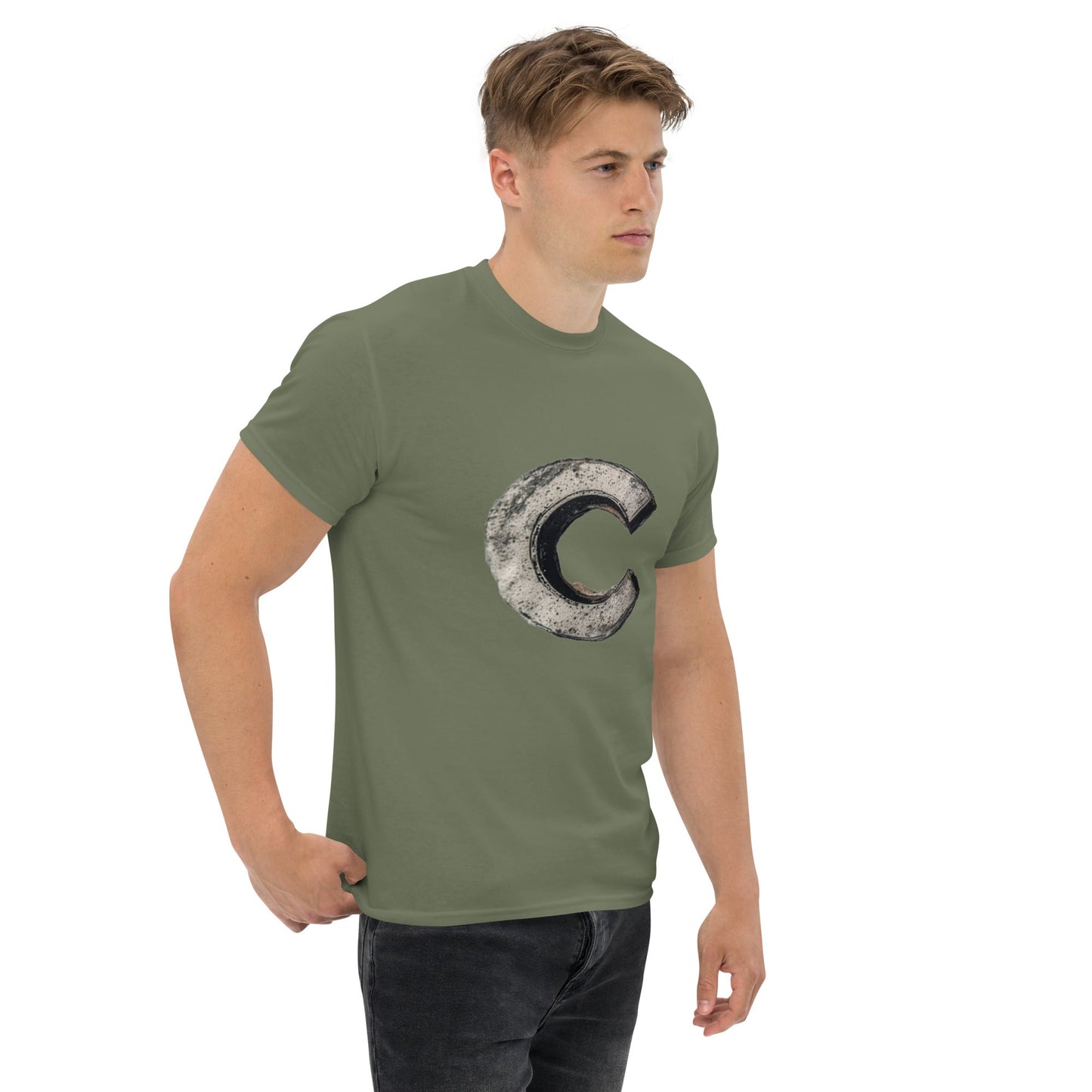 CalmC ASMR T-Shirt