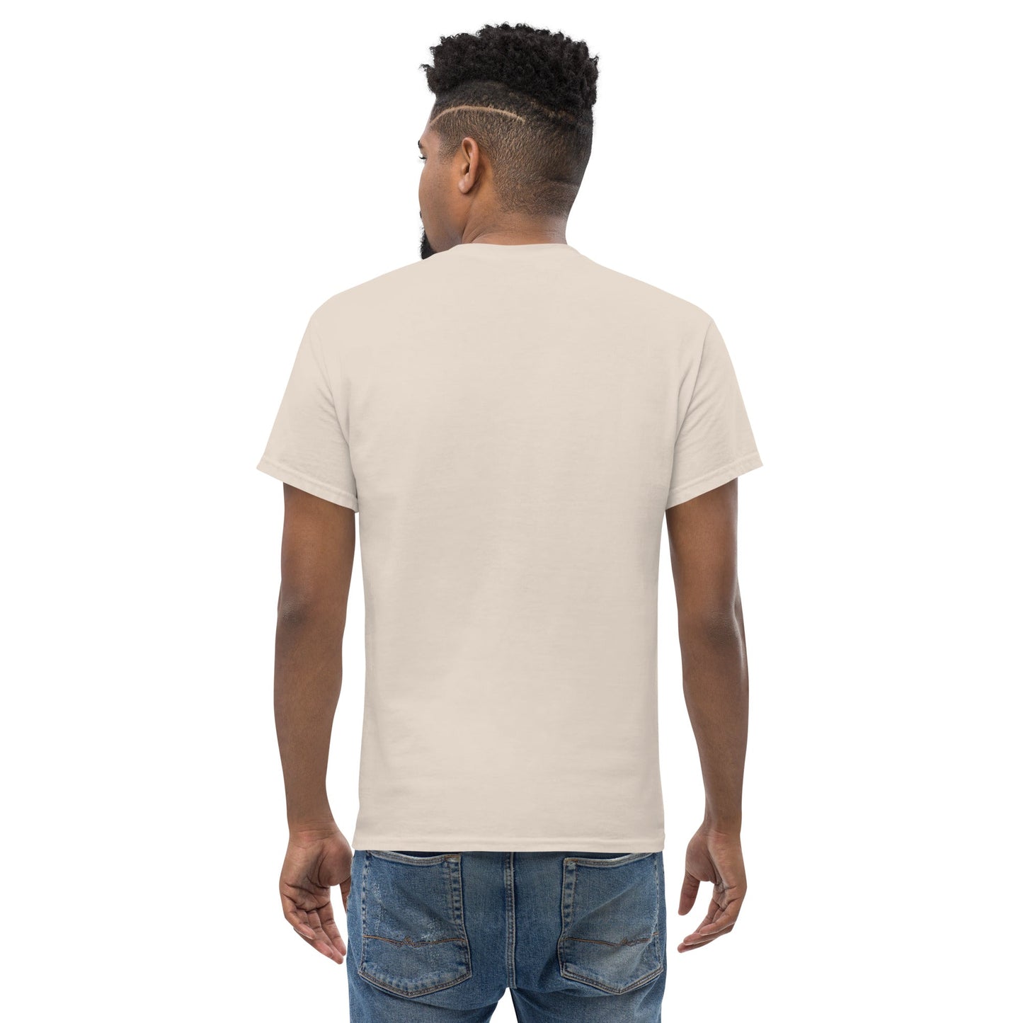 Camiseta CCASMR