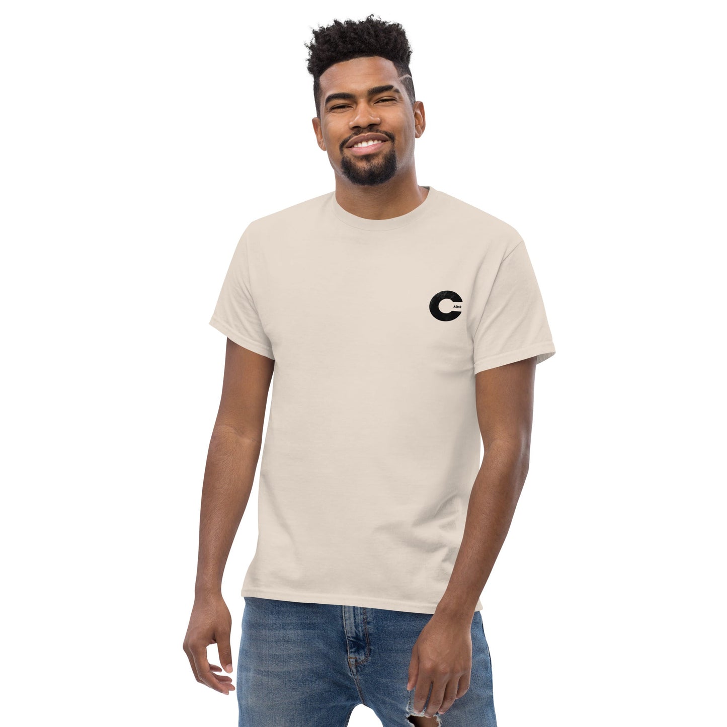 Camiseta CCASMR