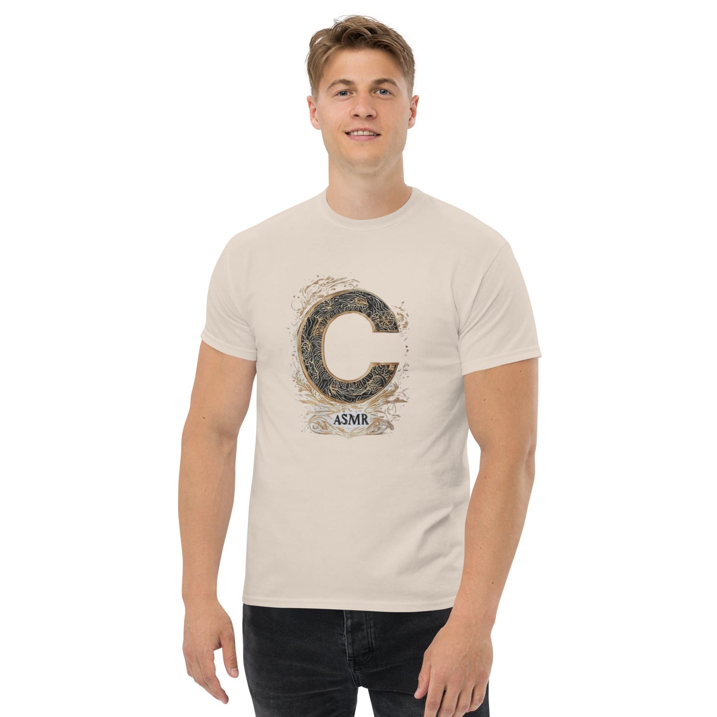 CC ASMR T-Shirt
