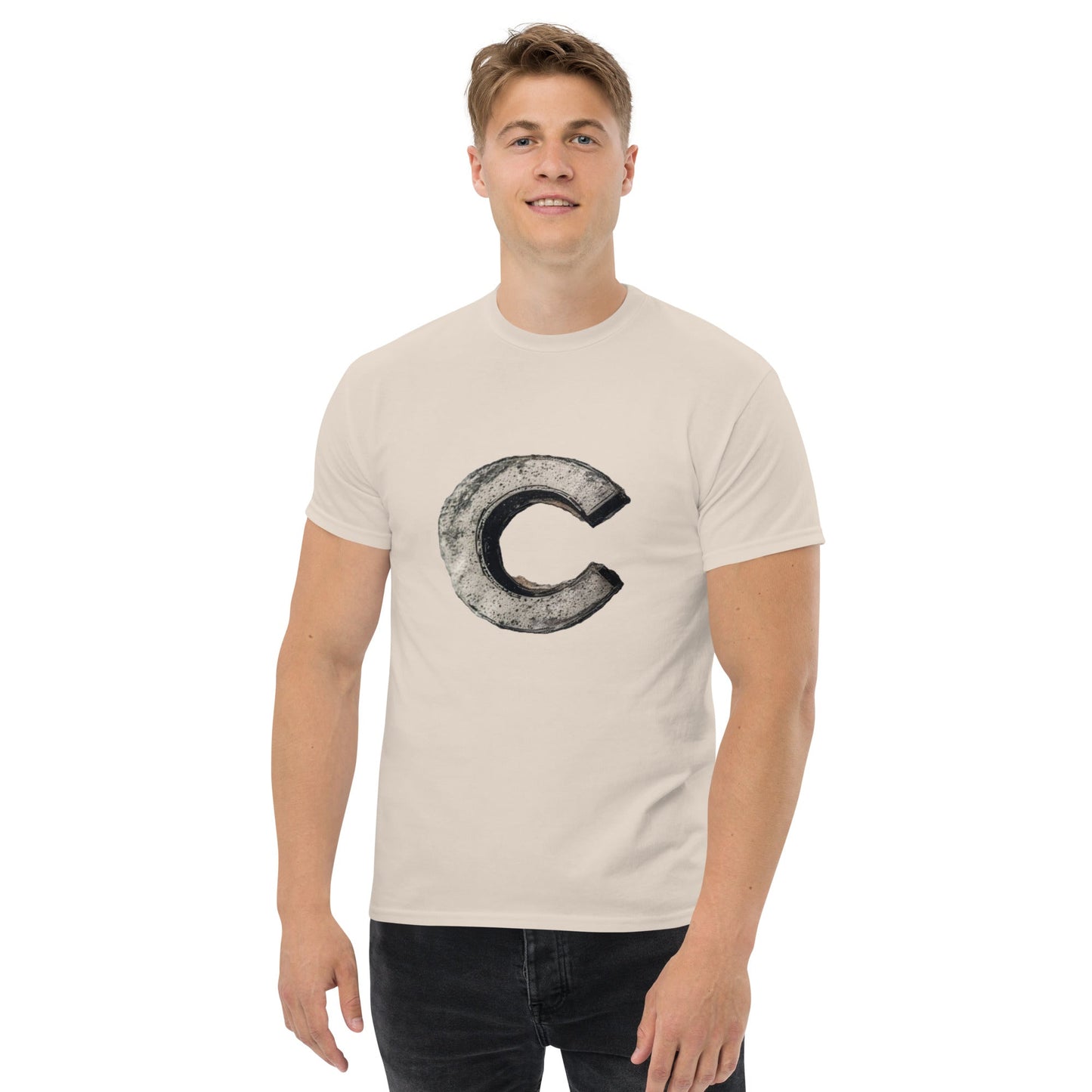 CalmC ASMR T-Shirt
