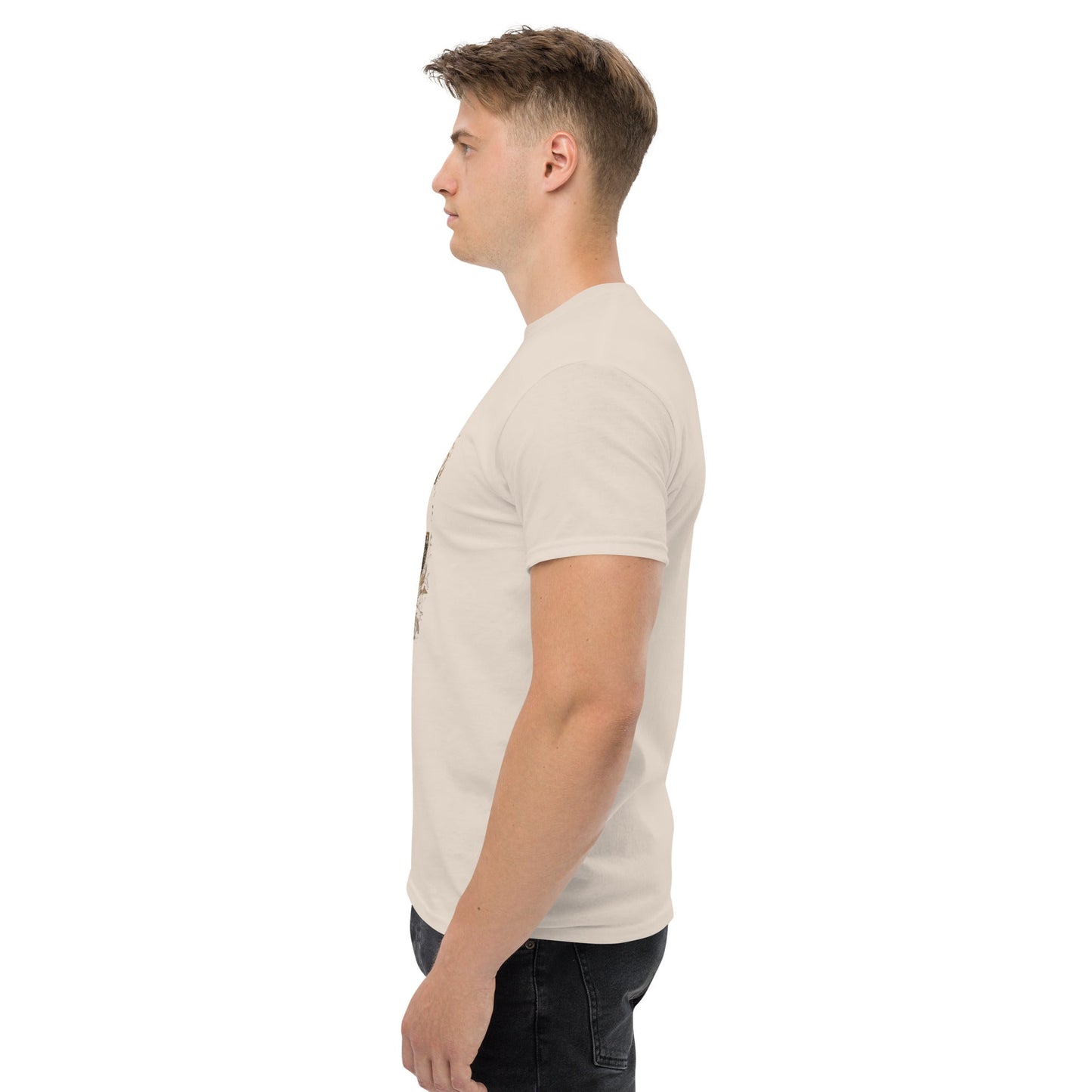 CC ASMR T-Shirt