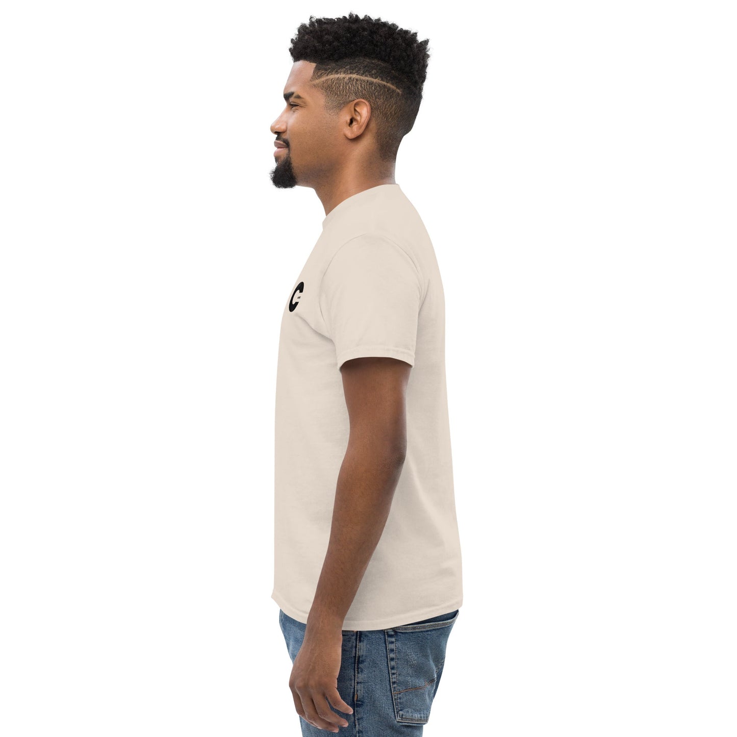 Camiseta CCASMR