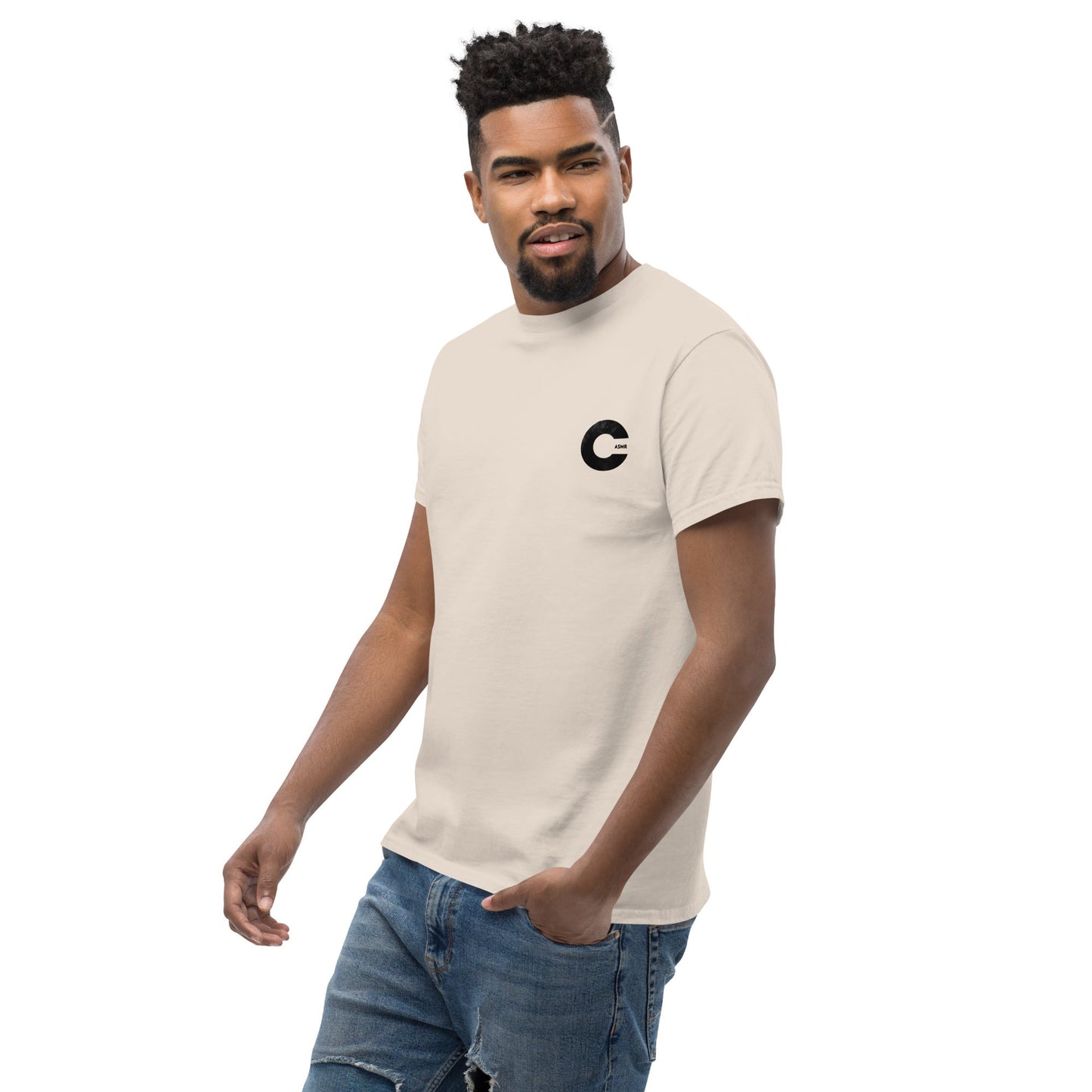 Camiseta CCASMR