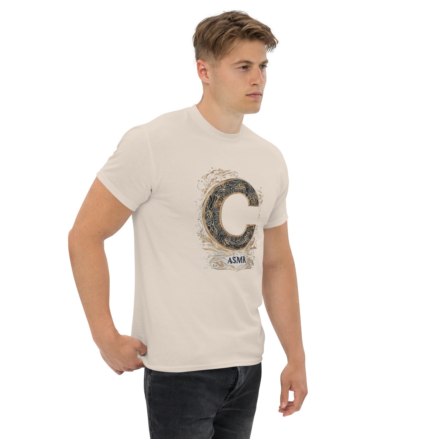 CC ASMR T-Shirt