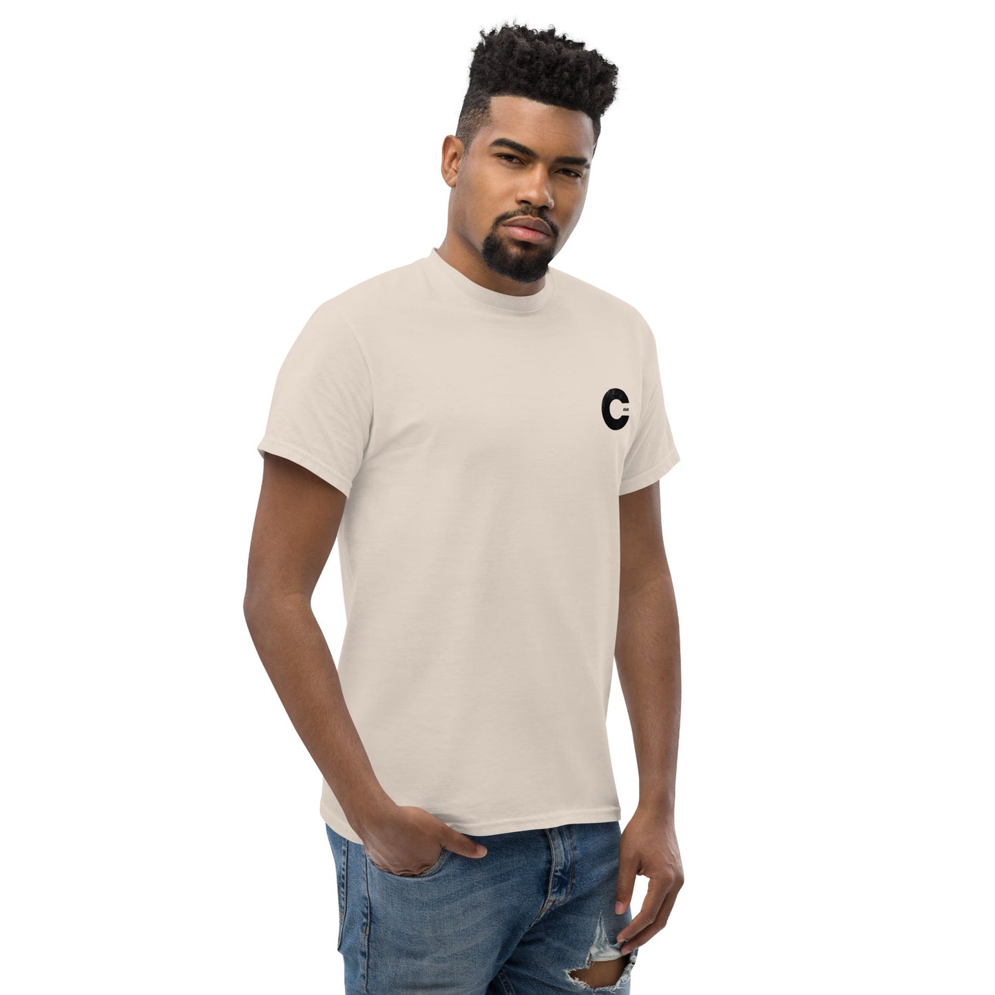 Camiseta CCASMR
