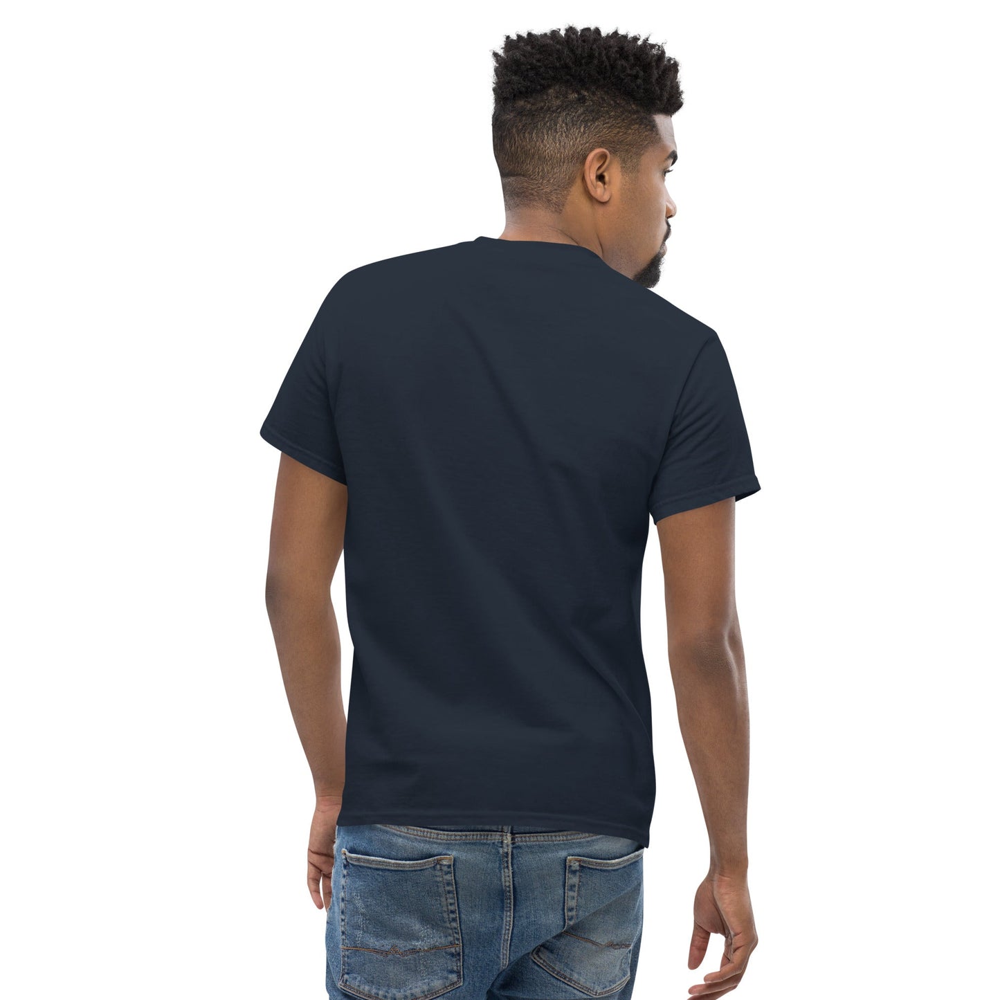Camiseta CCASMR