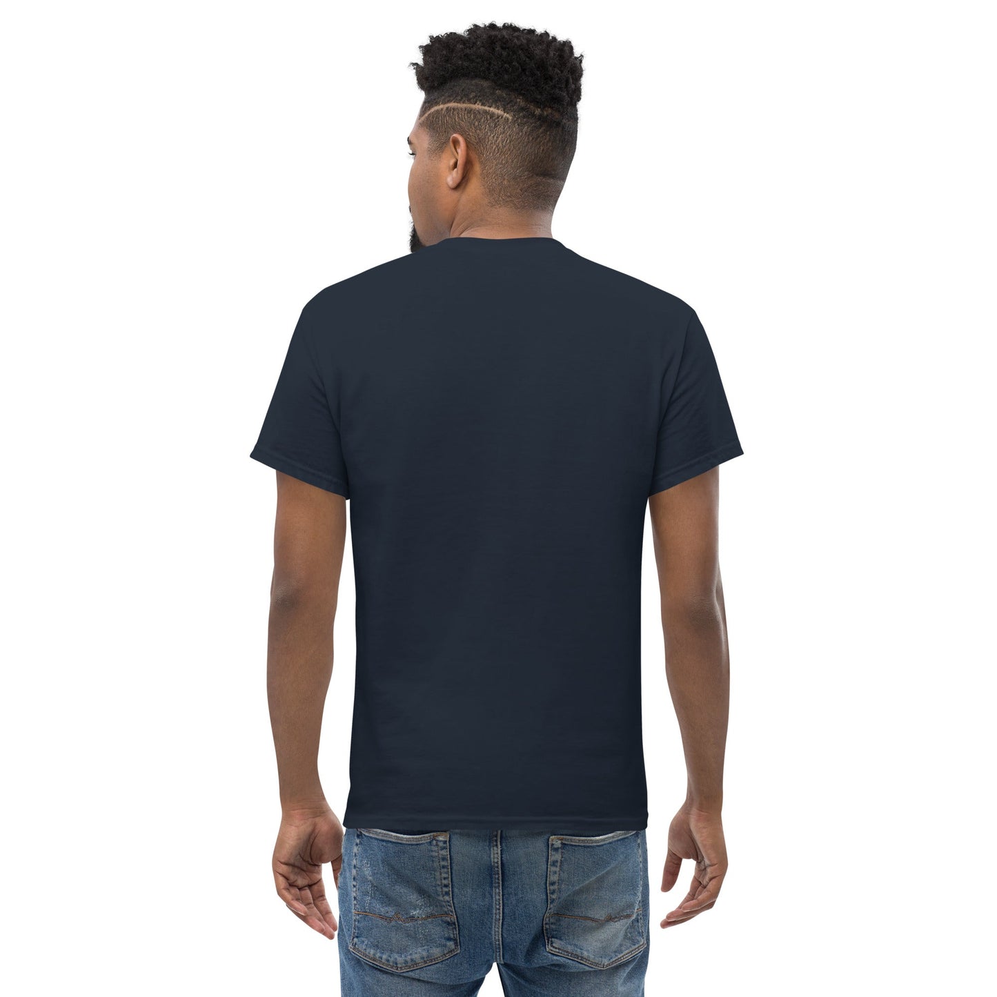 Camiseta CCASMR