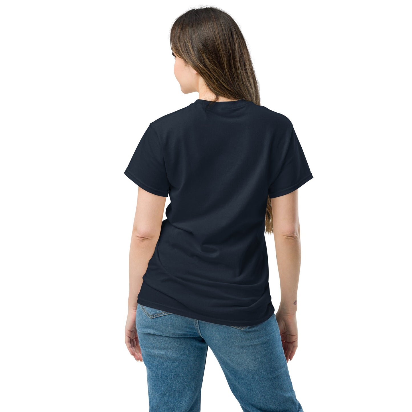 Camiseta de fantasía tranquila