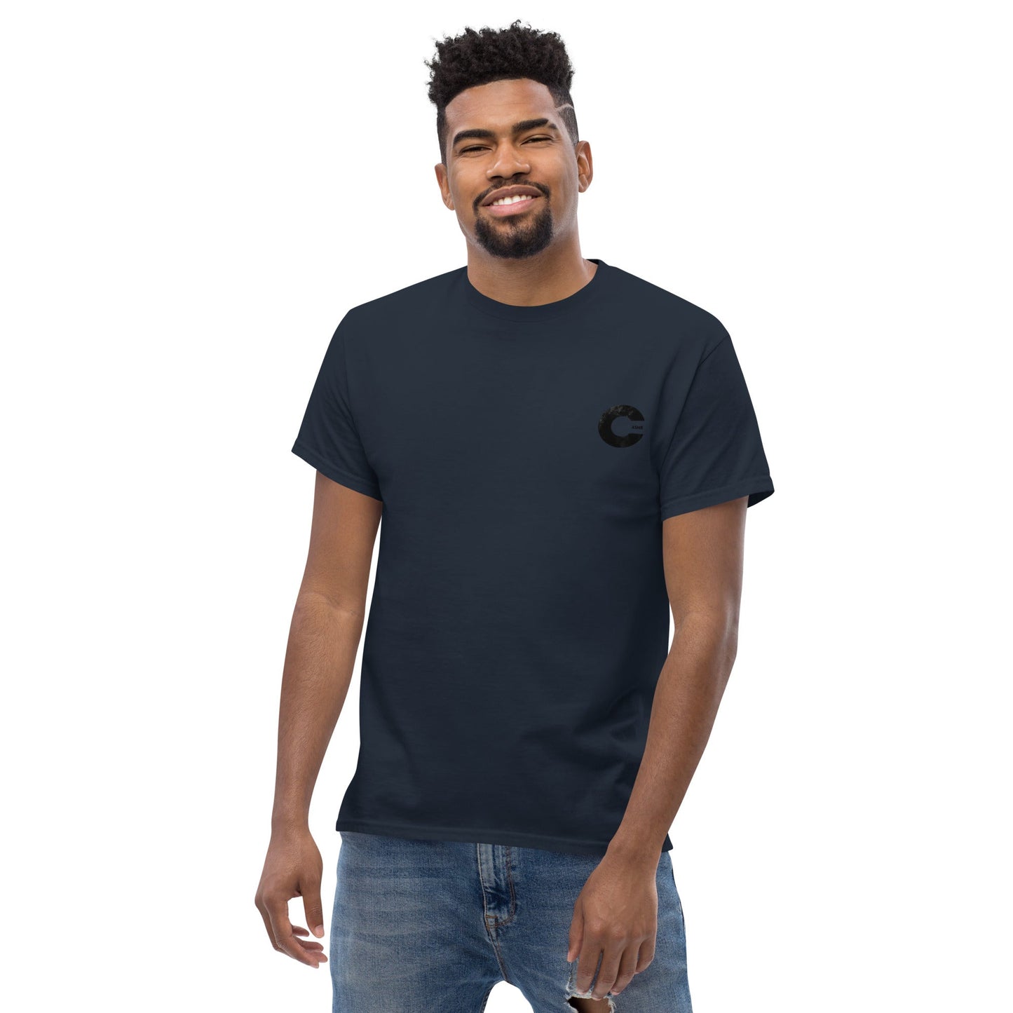 Camiseta CCASMR
