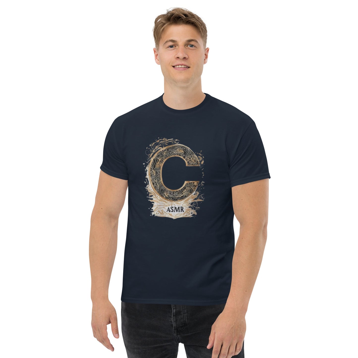 CC ASMR T-Shirt