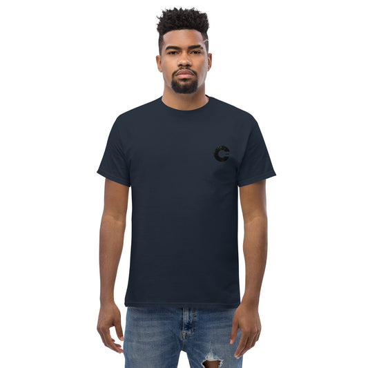 Camiseta CCASMR