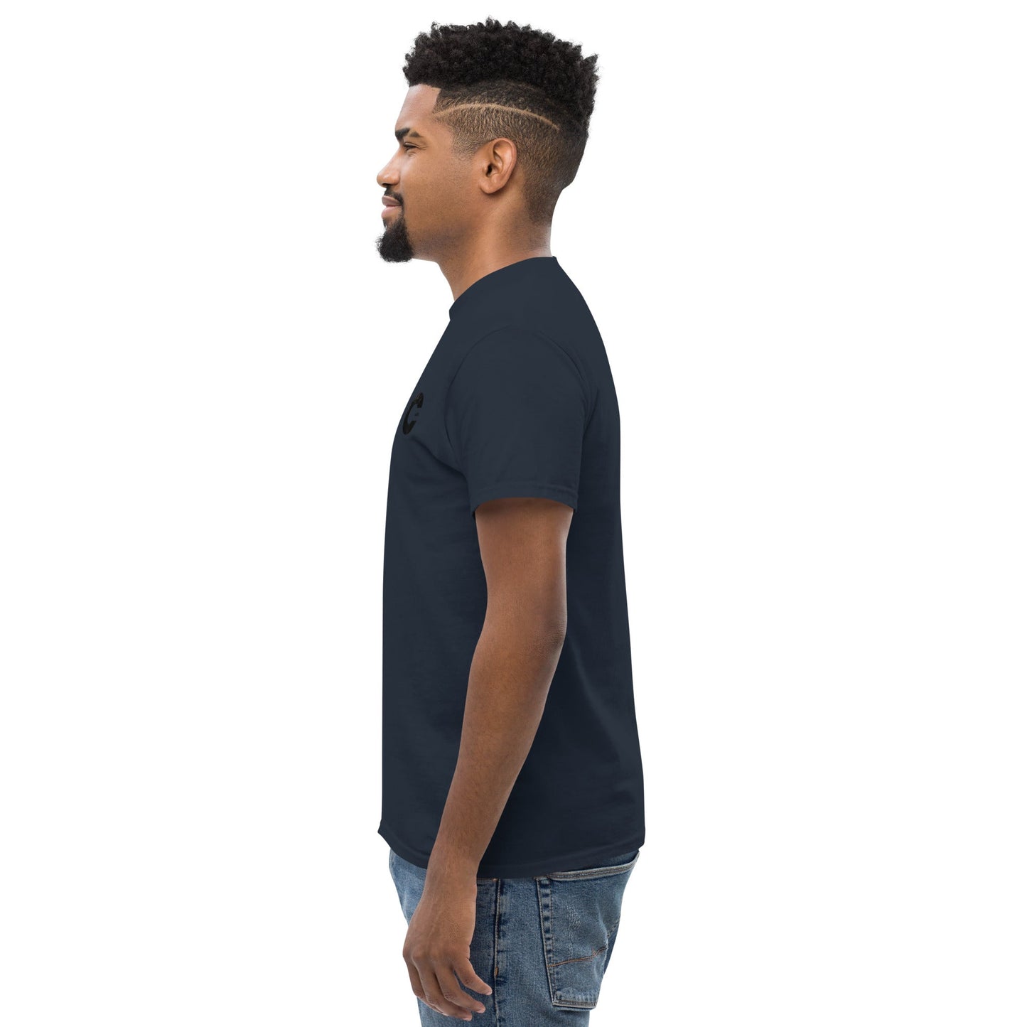 Camiseta CCASMR