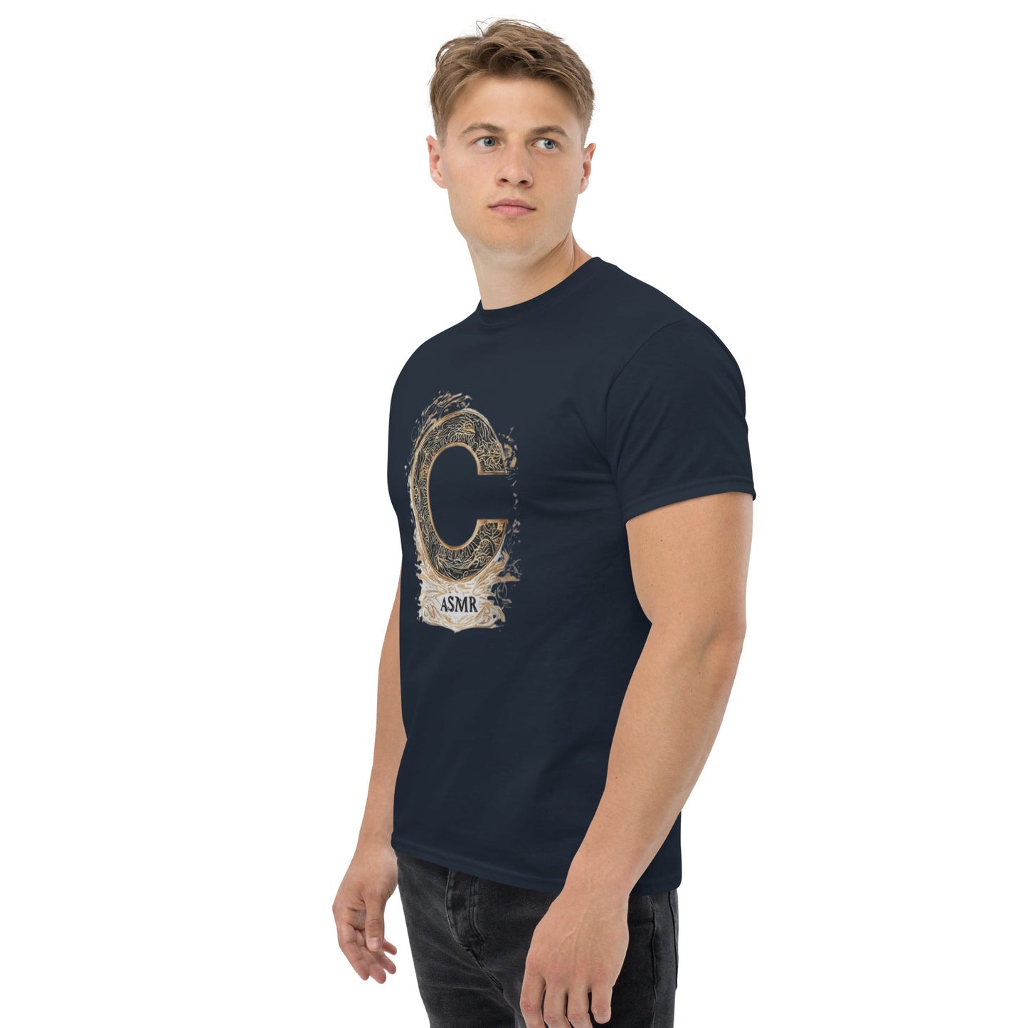 CC ASMR T-Shirt