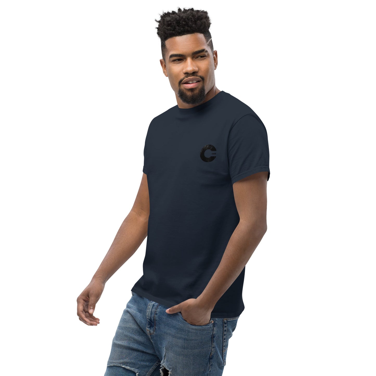 Camiseta CCASMR