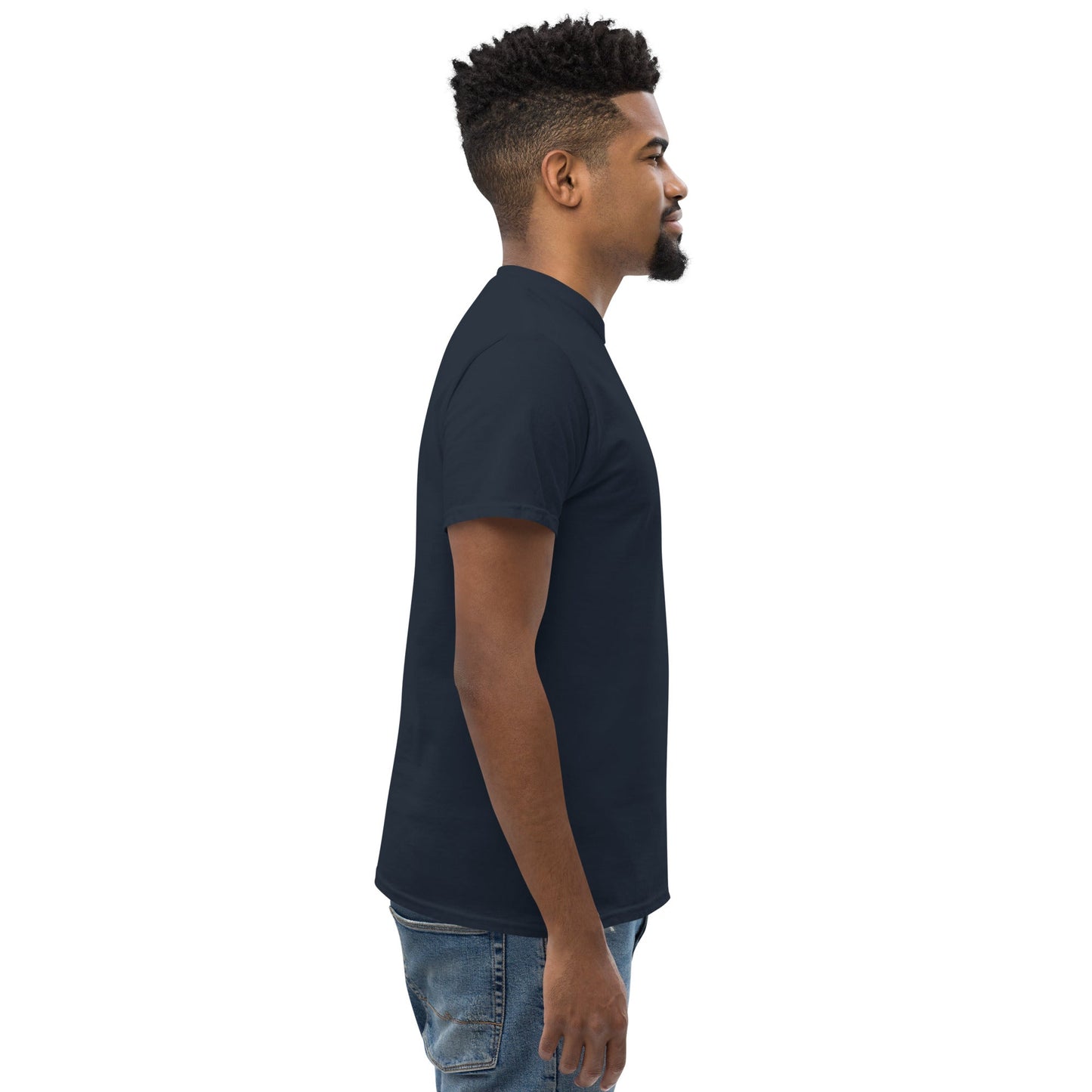 Camiseta CCASMR