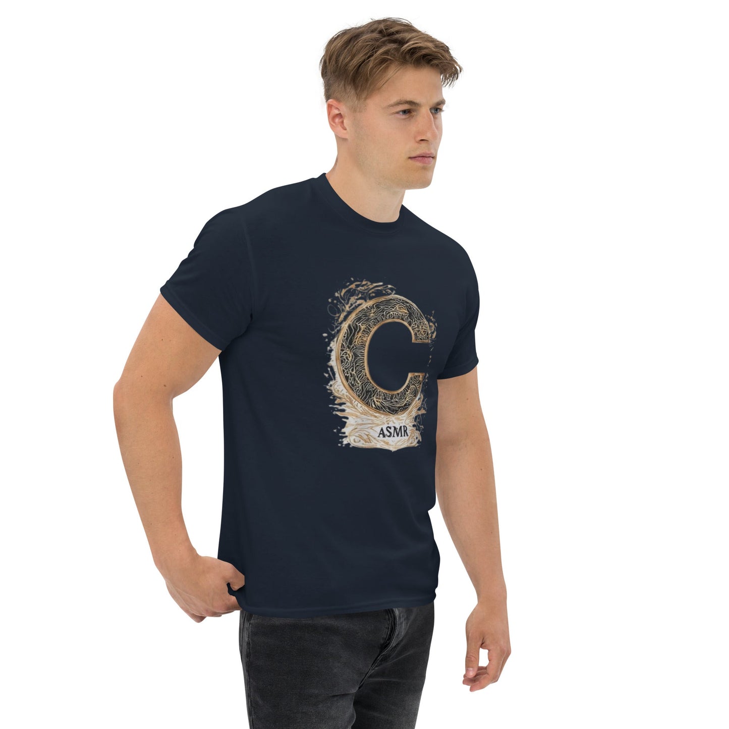 CC ASMR T-Shirt