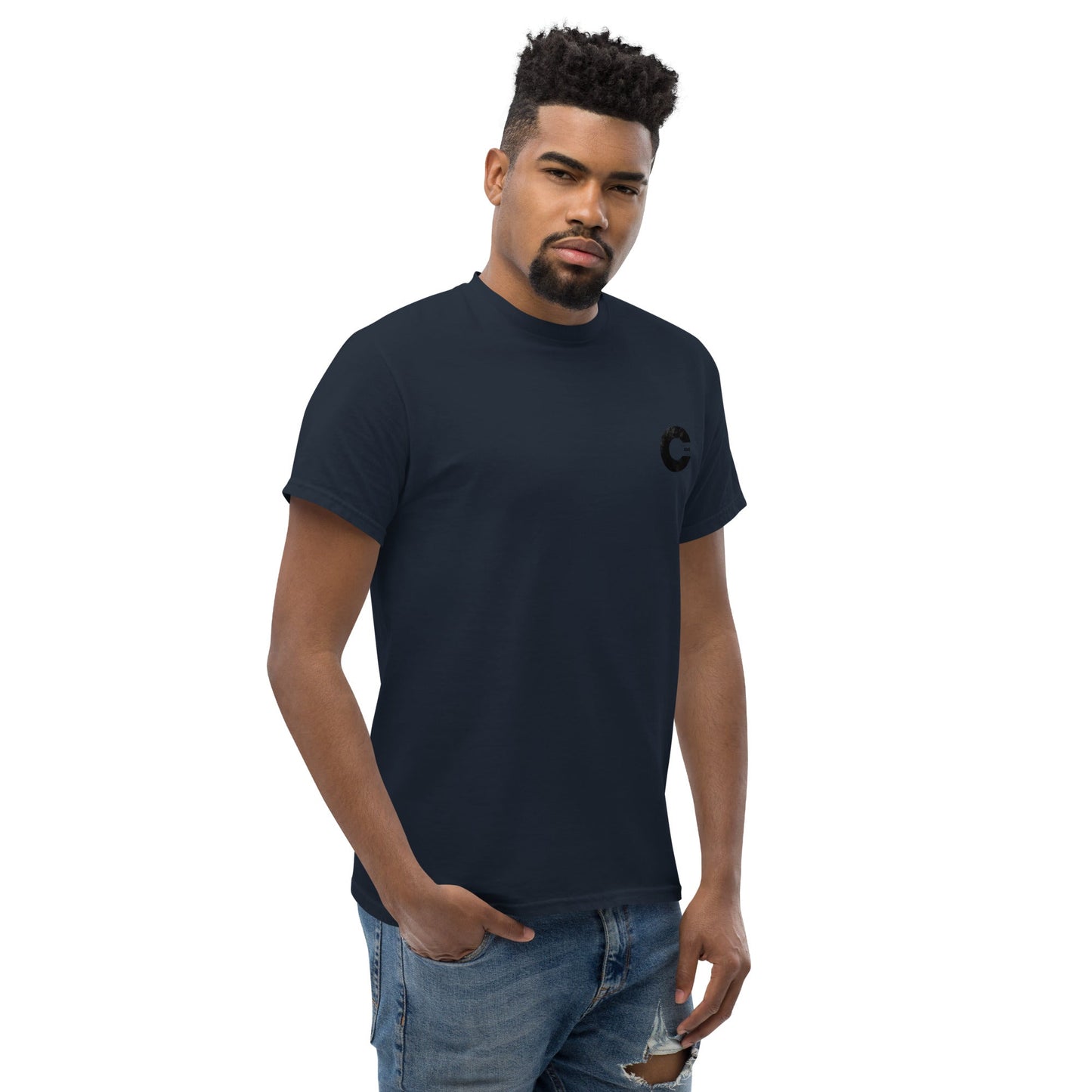 Camiseta CCASMR