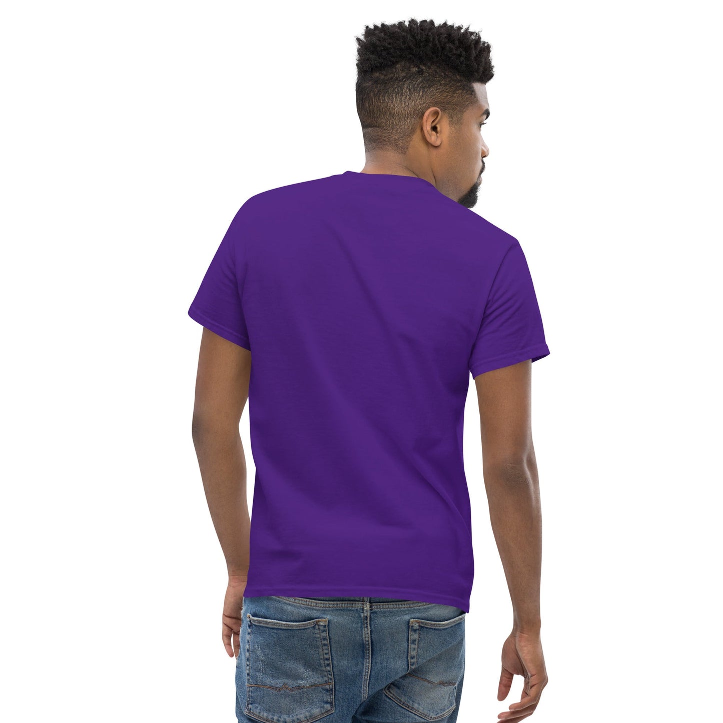 Camiseta CCASMR