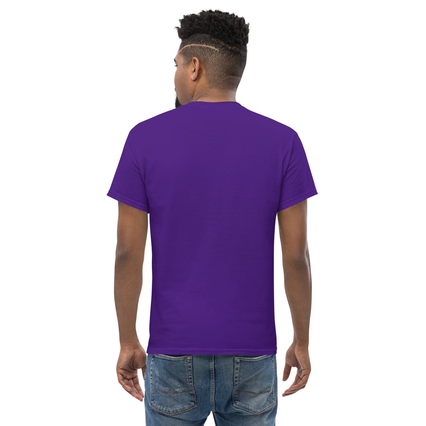 Camiseta CCASMR