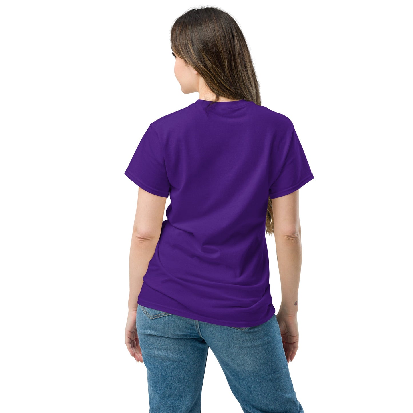 Camiseta de fantasía tranquila