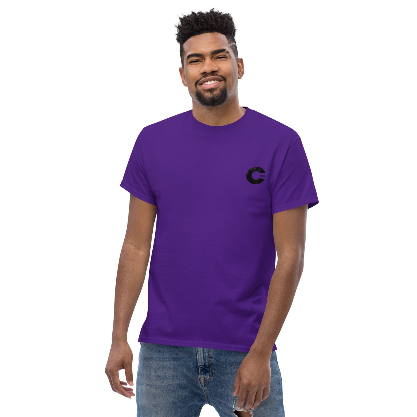 Camiseta CCASMR