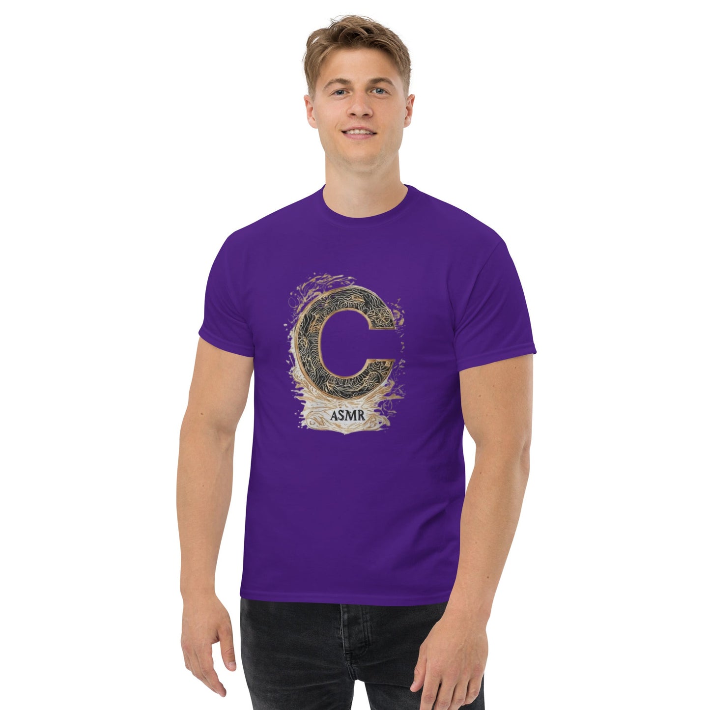 CC ASMR T-Shirt