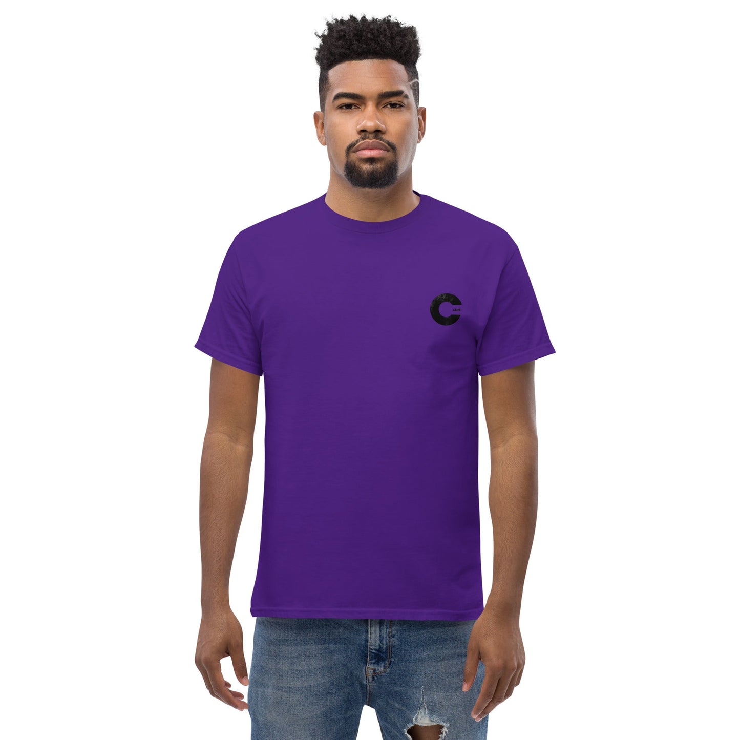 Camiseta CCASMR