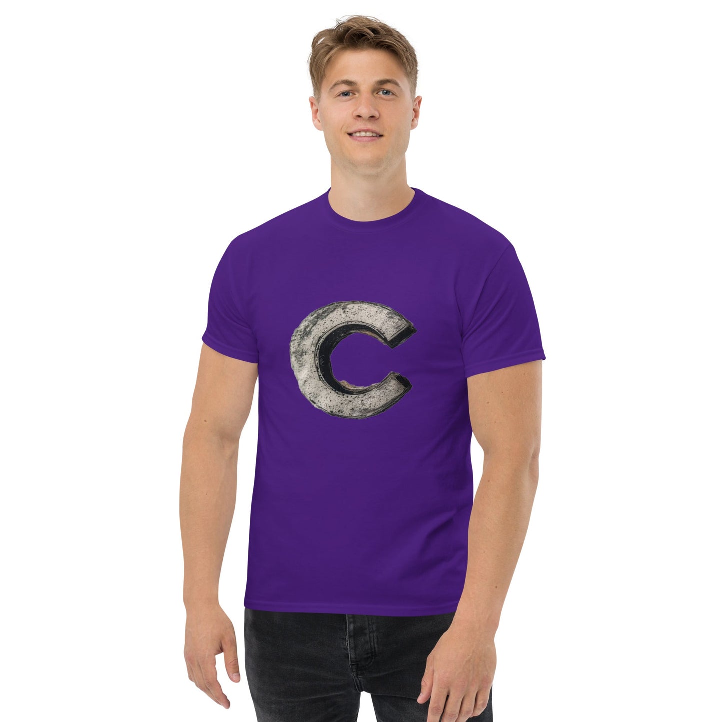 CalmC ASMR T-Shirt