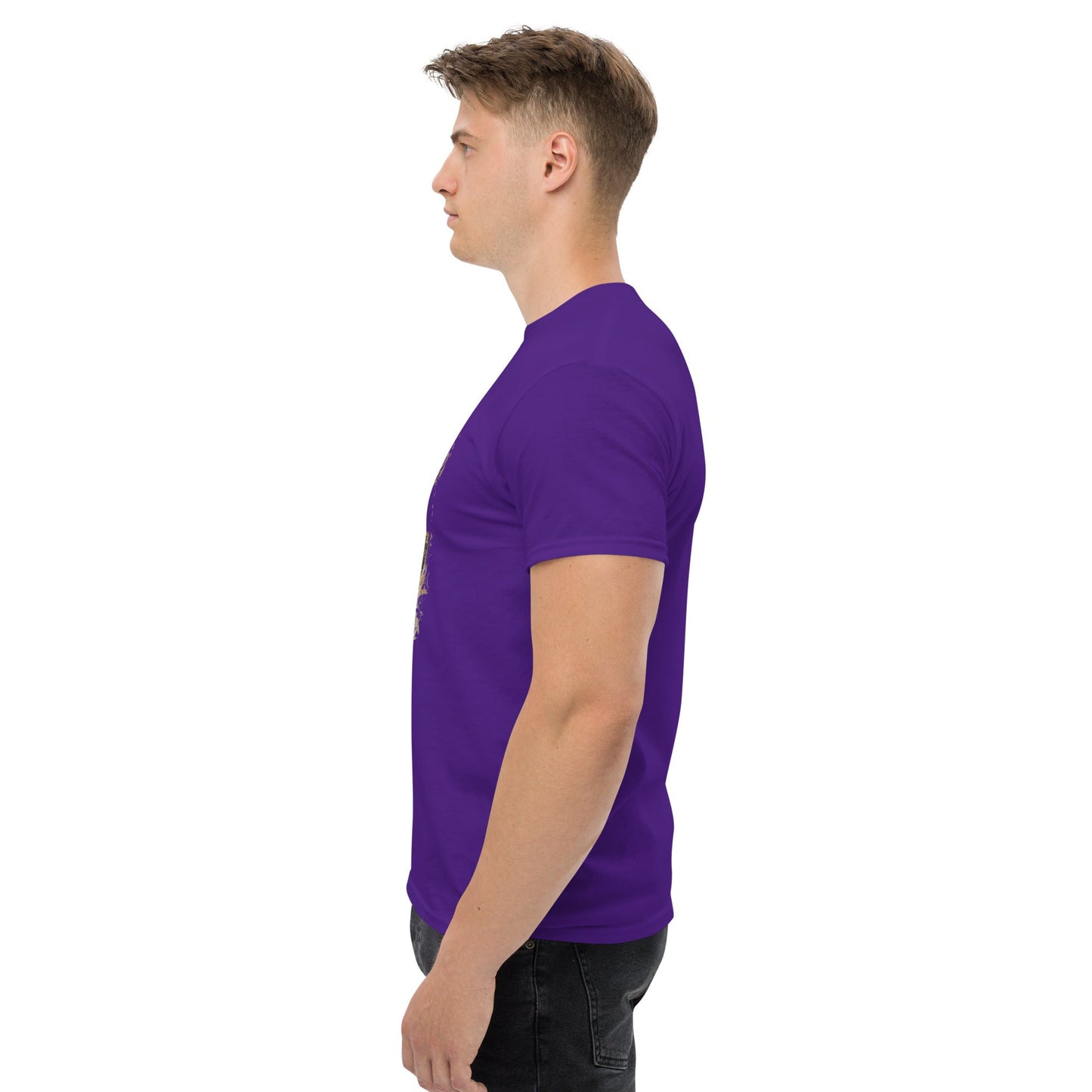 CC ASMR T-Shirt