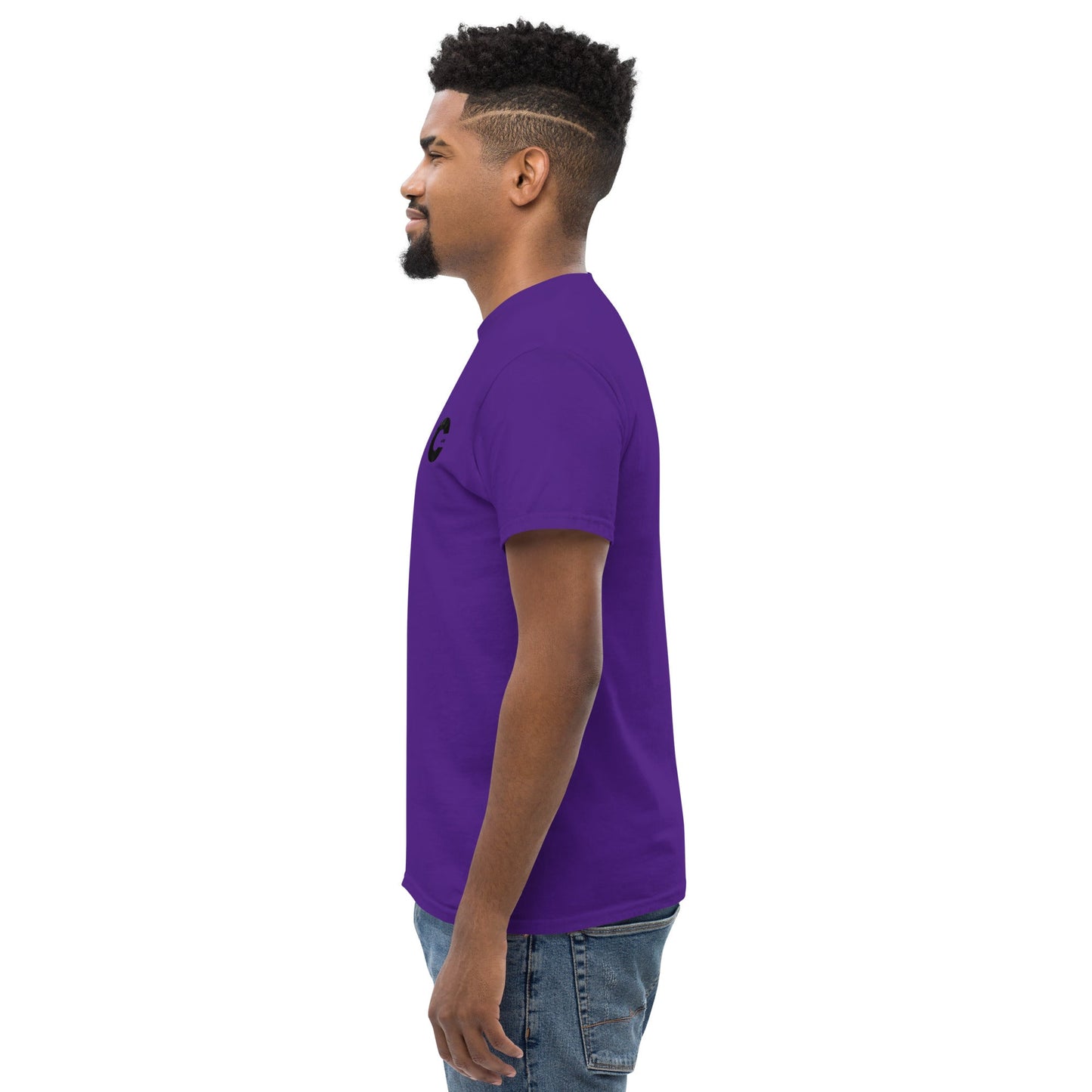 Camiseta CCASMR