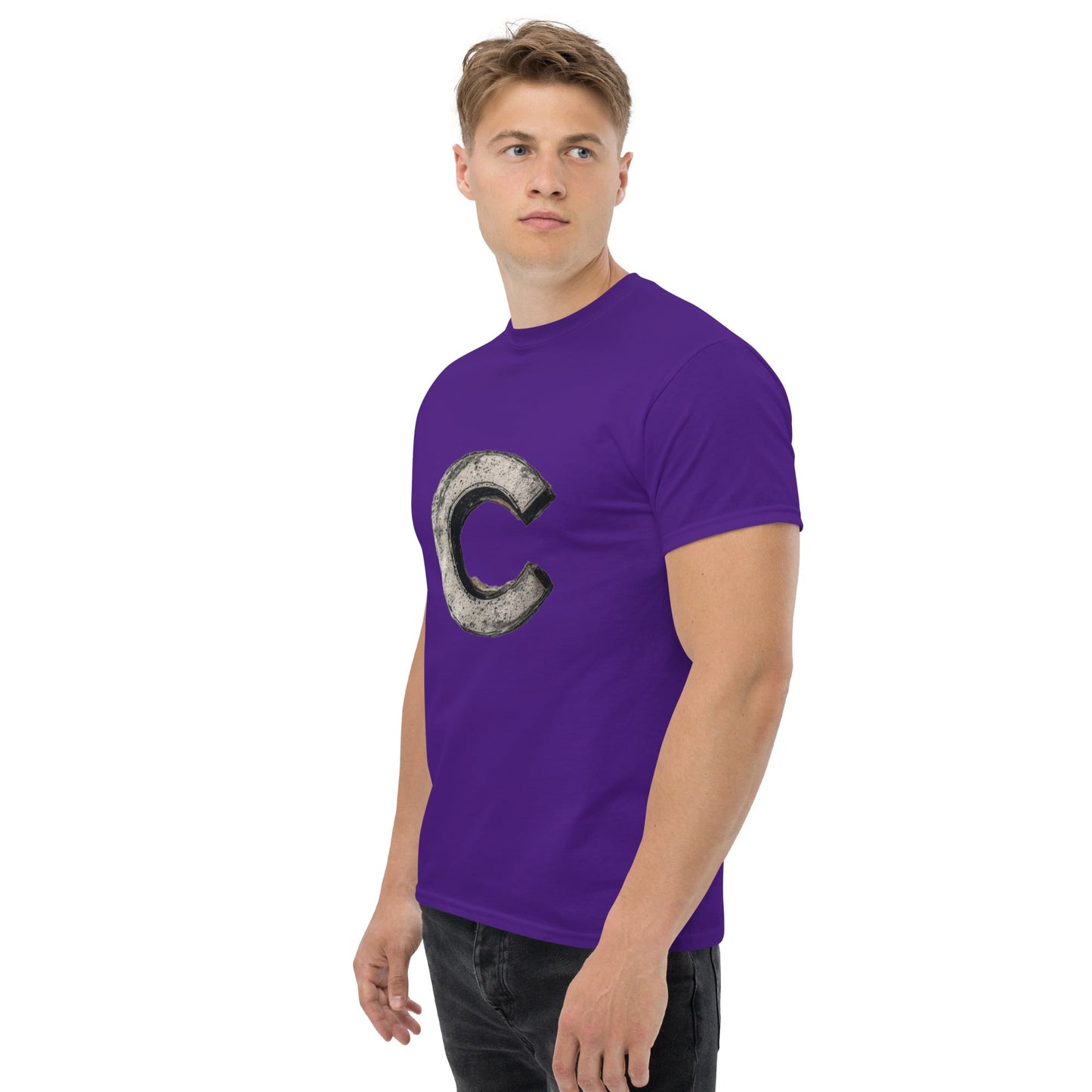 CalmC ASMR T-Shirt