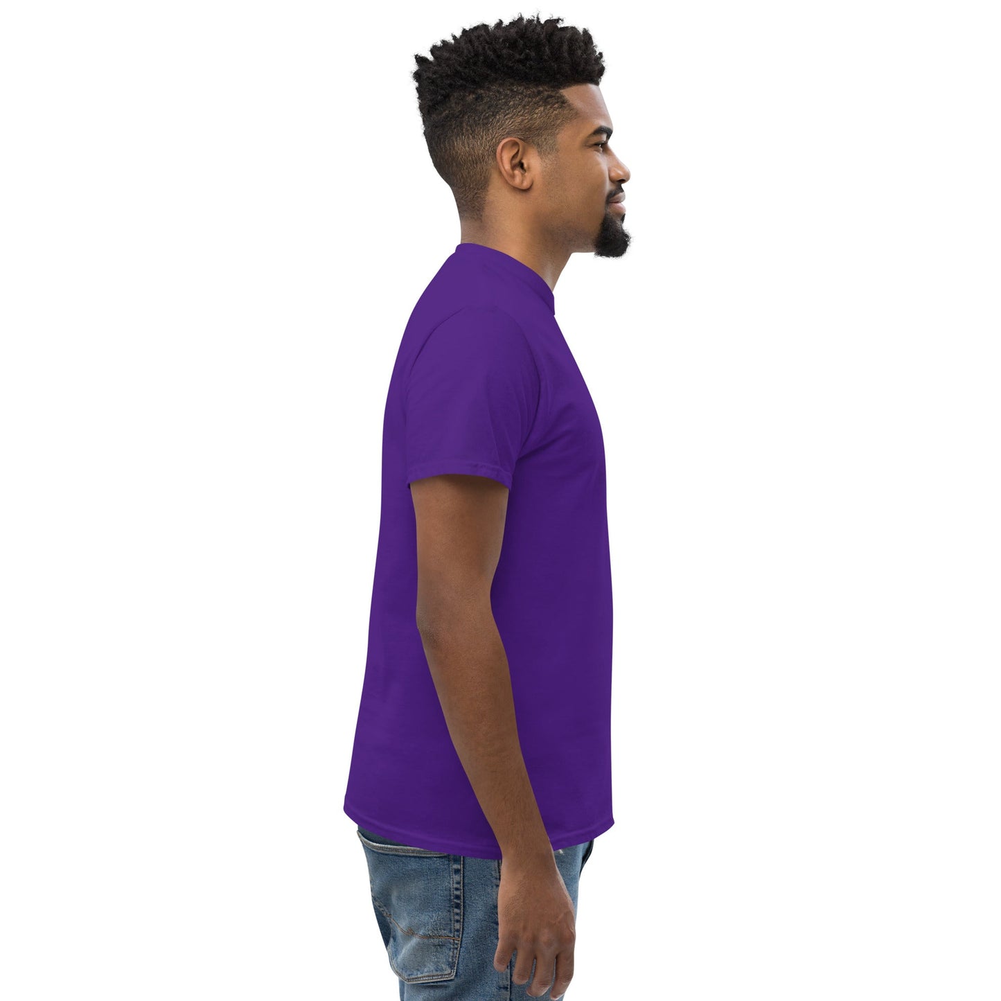 Camiseta CCASMR