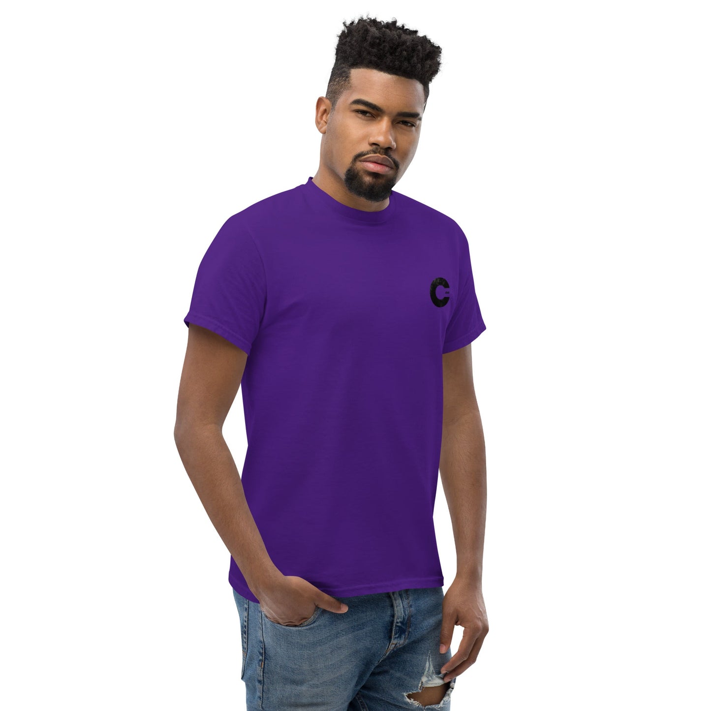 Camiseta CCASMR