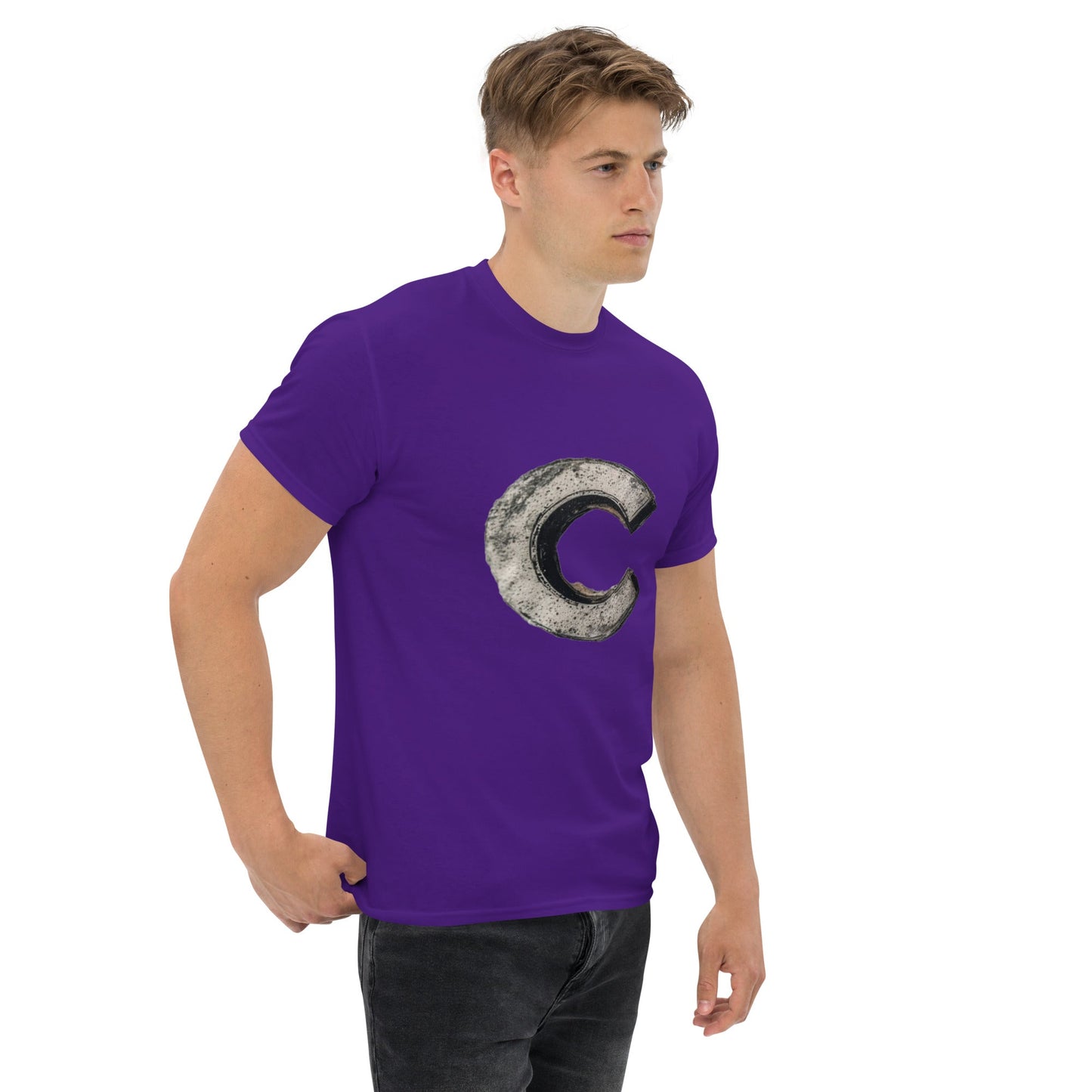 CalmC ASMR T-Shirt