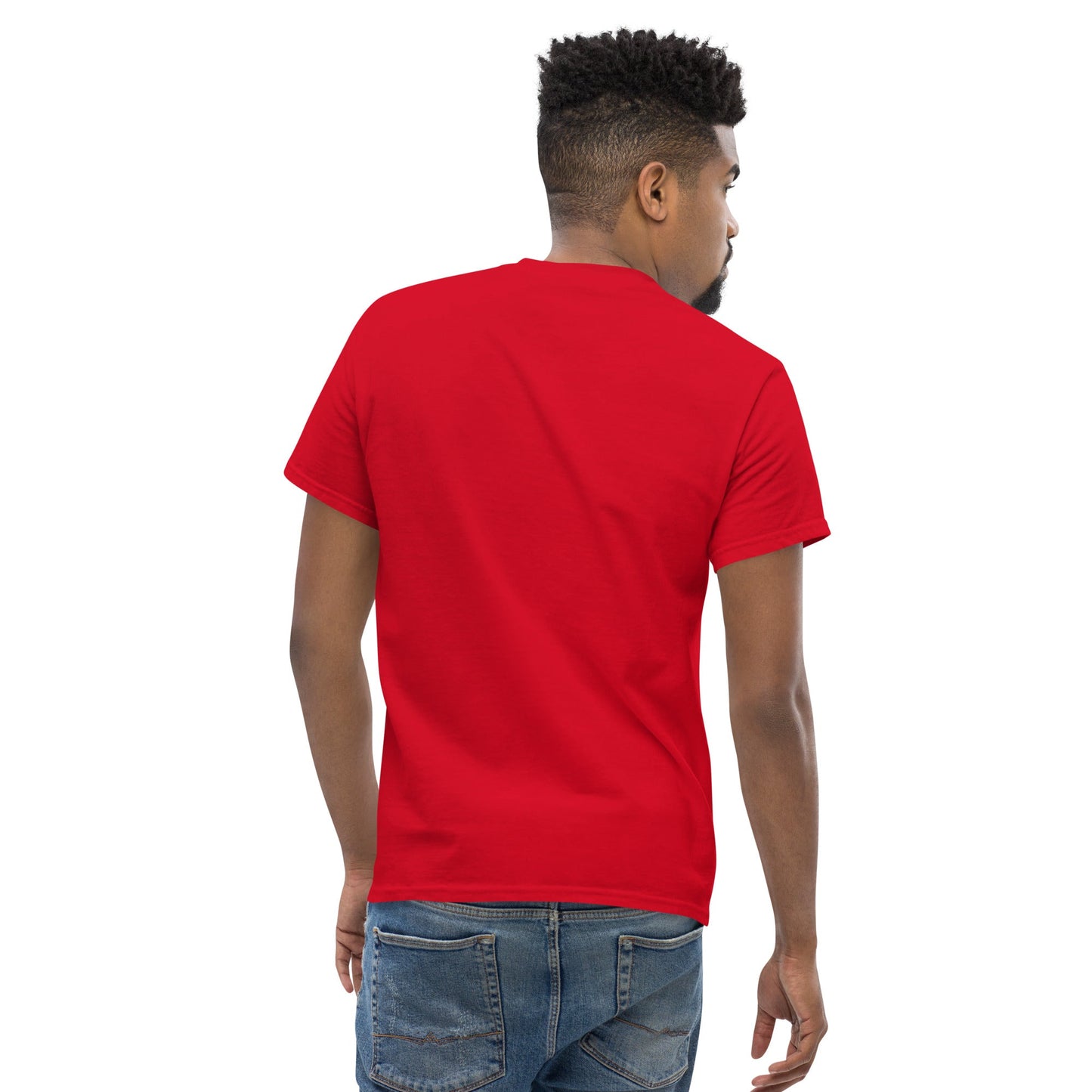 Camiseta CCASMR