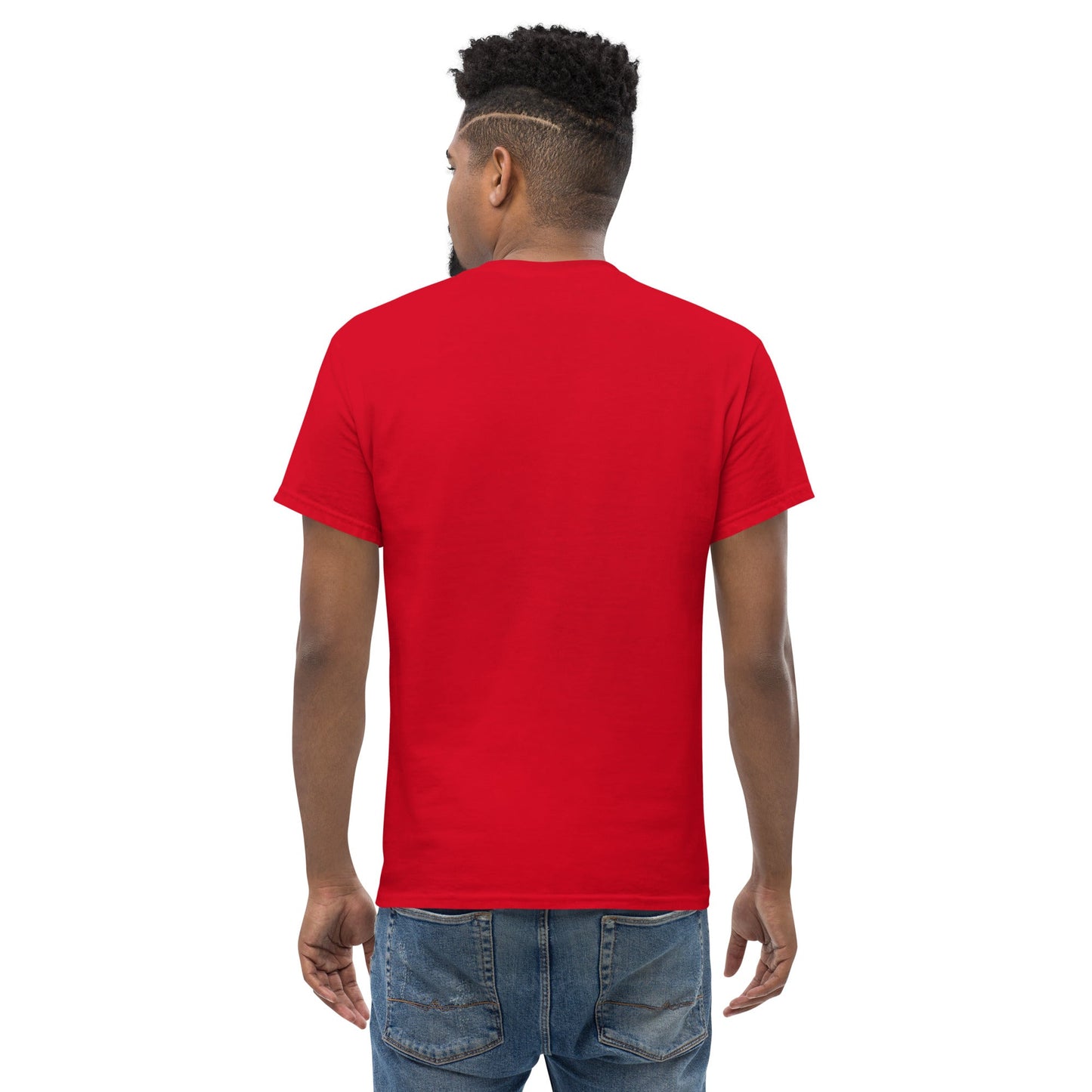 Camiseta CCASMR