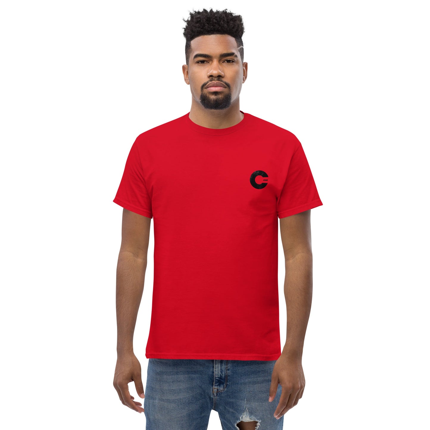 Camiseta CCASMR