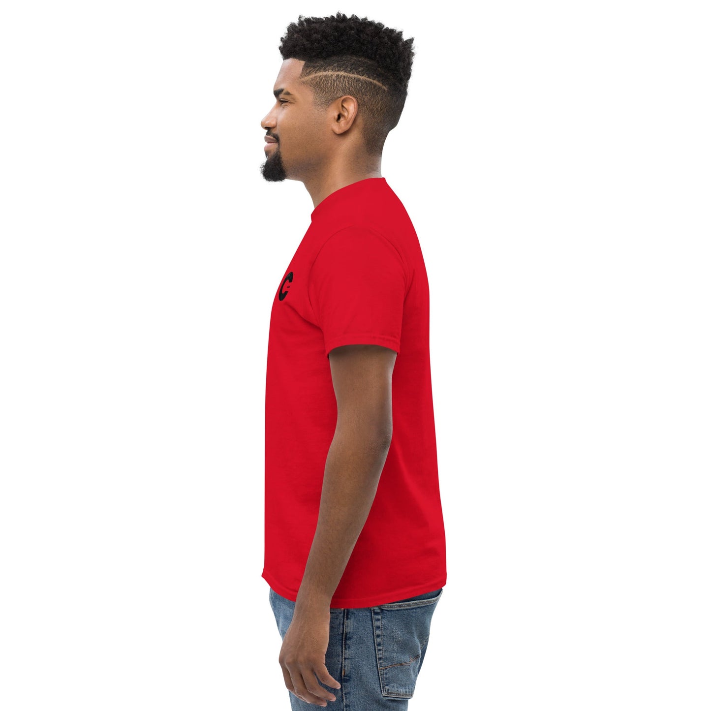 Camiseta CCASMR