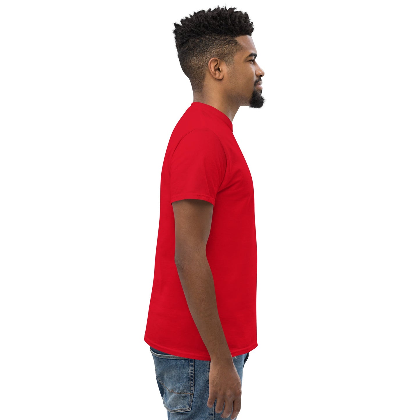 Camiseta CCASMR