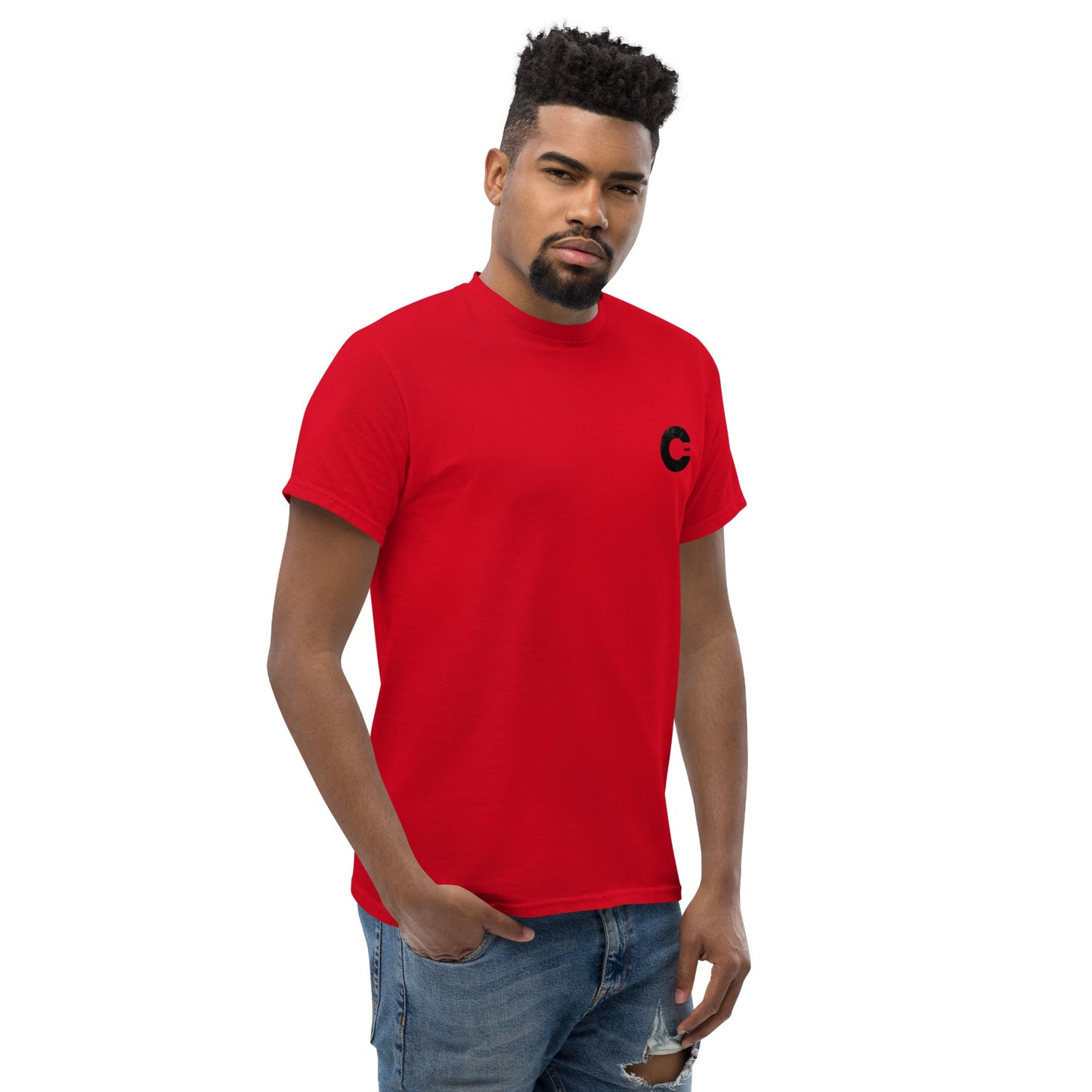Camiseta CCASMR