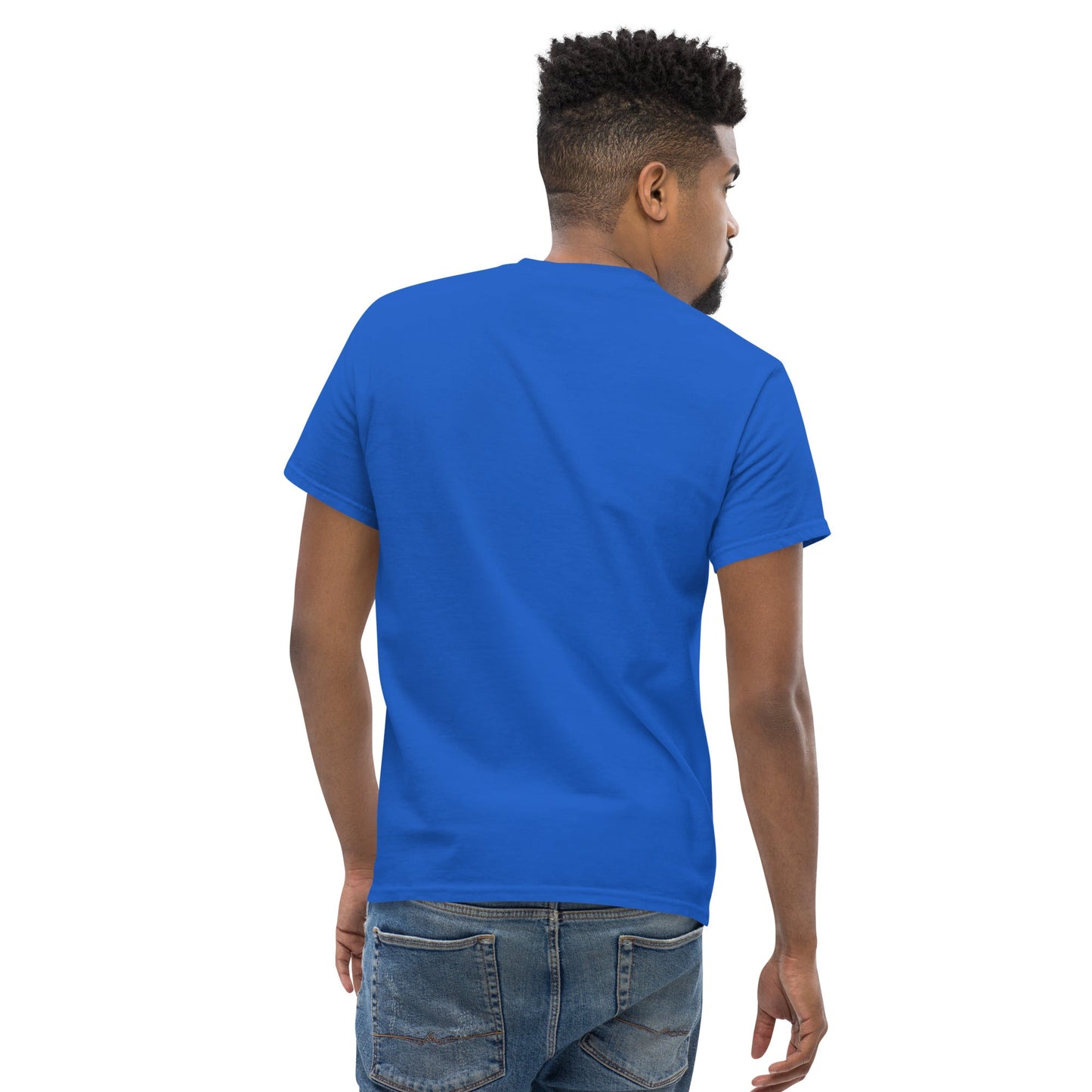 Camiseta CCASMR