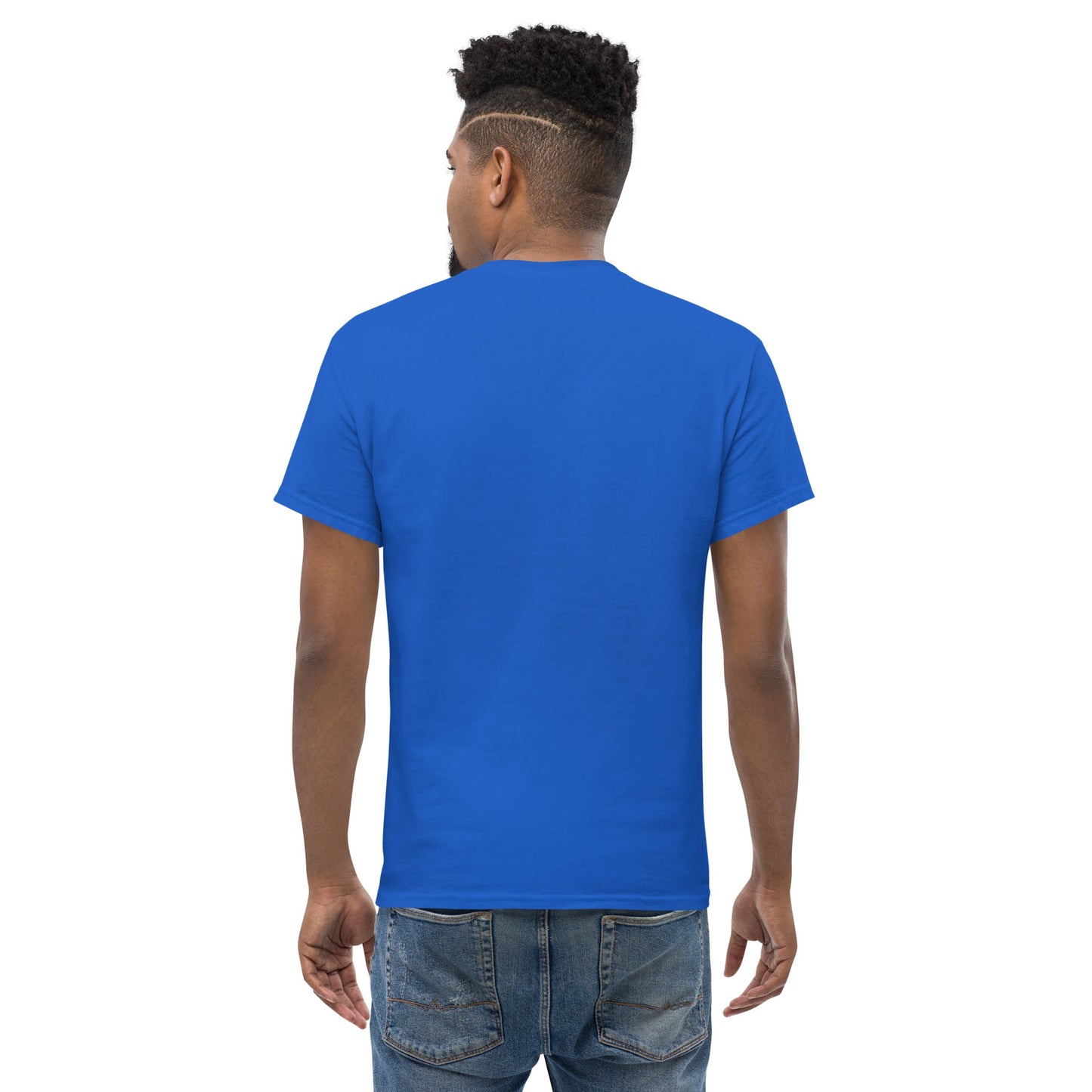 Camiseta CCASMR