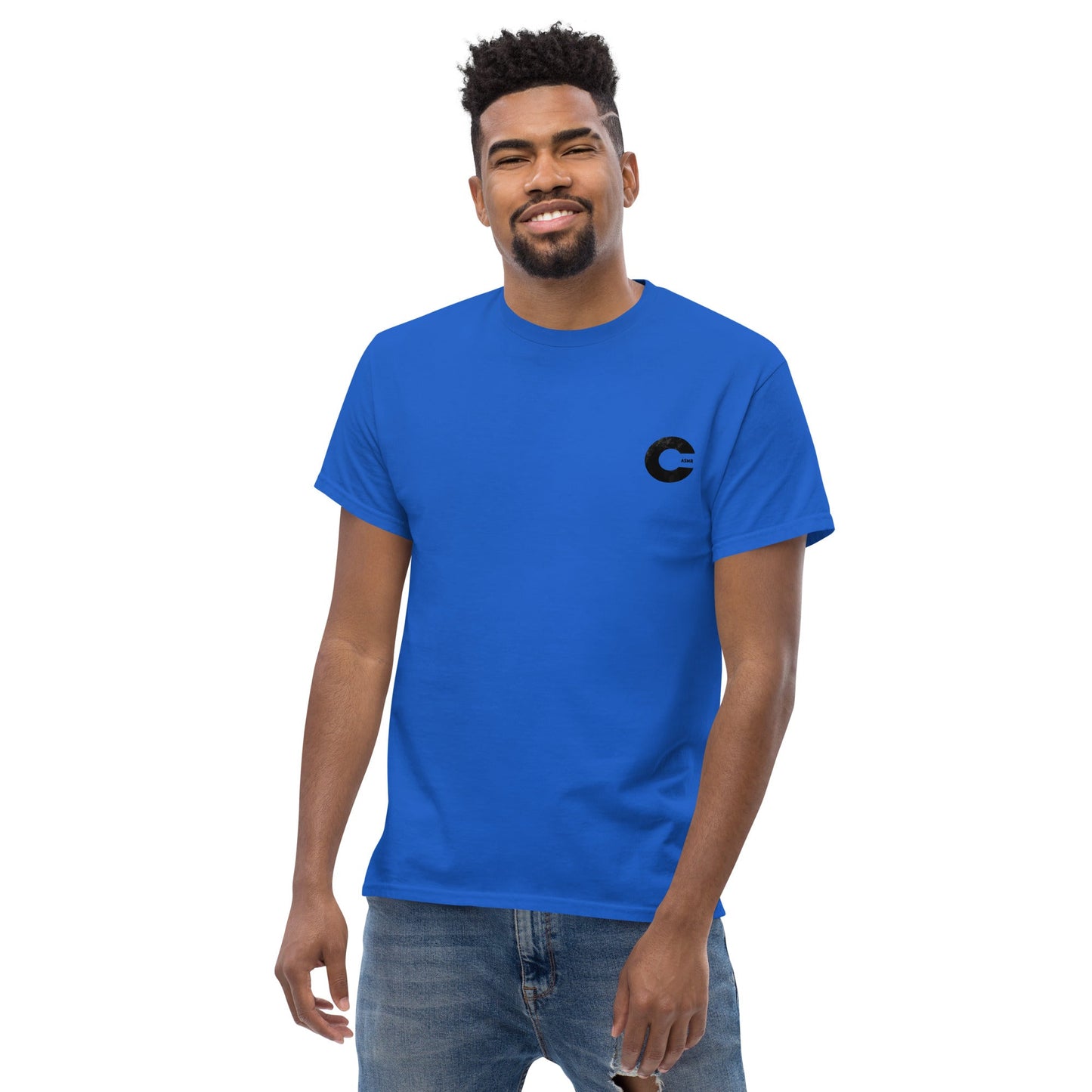 Camiseta CCASMR