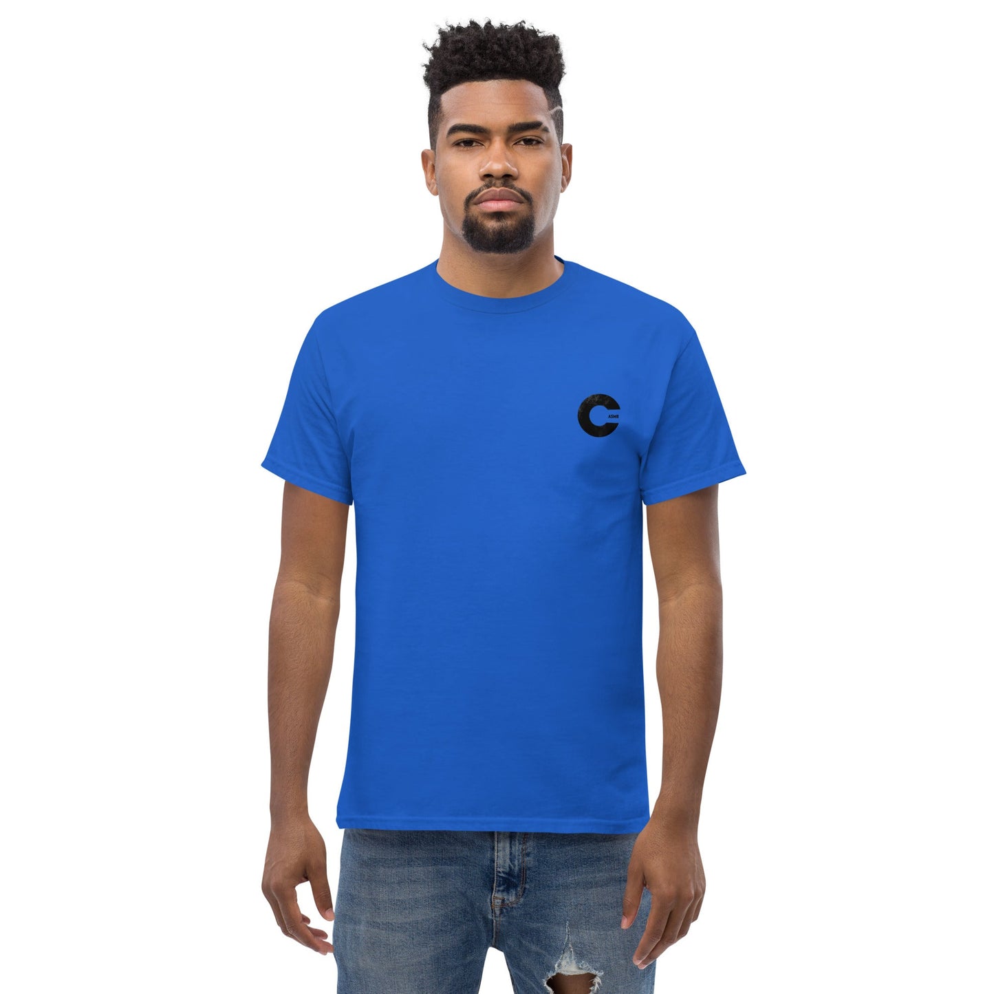 Camiseta CCASMR
